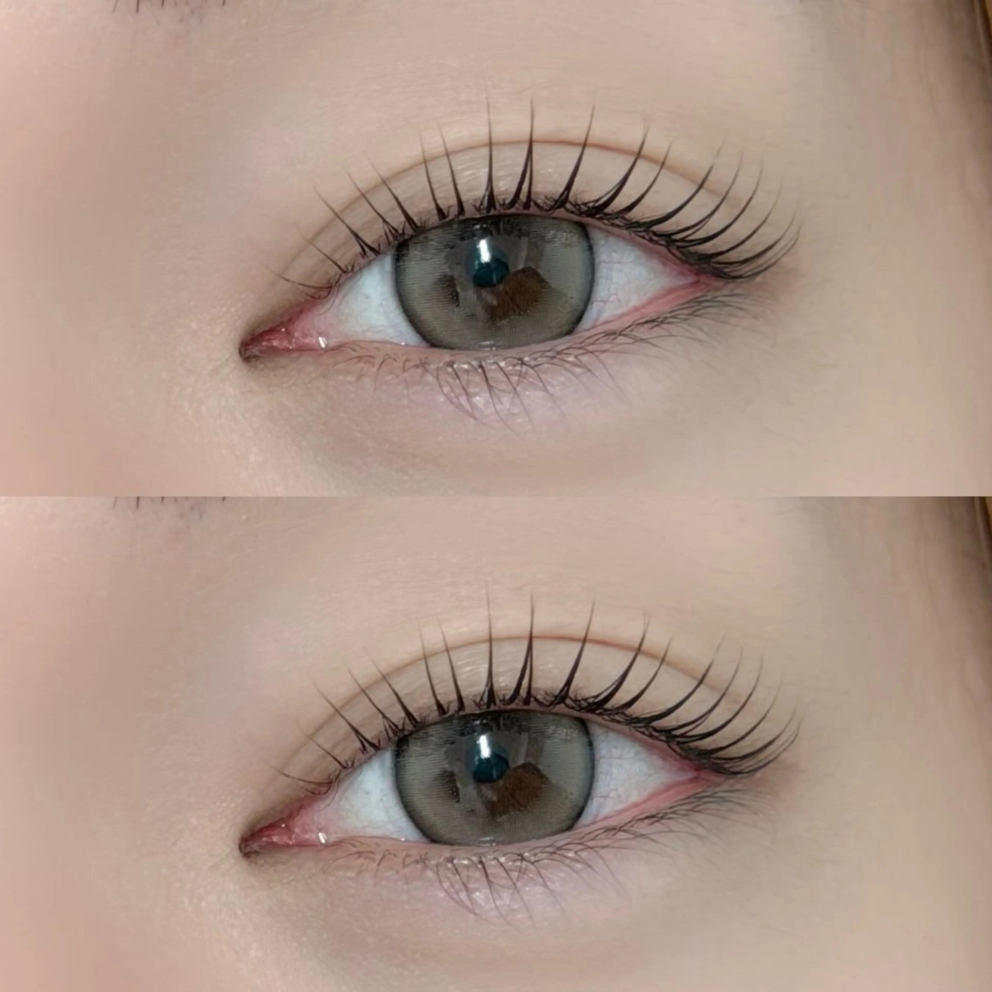 マツエク・マツパ マツパ eye405 Minaのマツエク・マツパデザイン