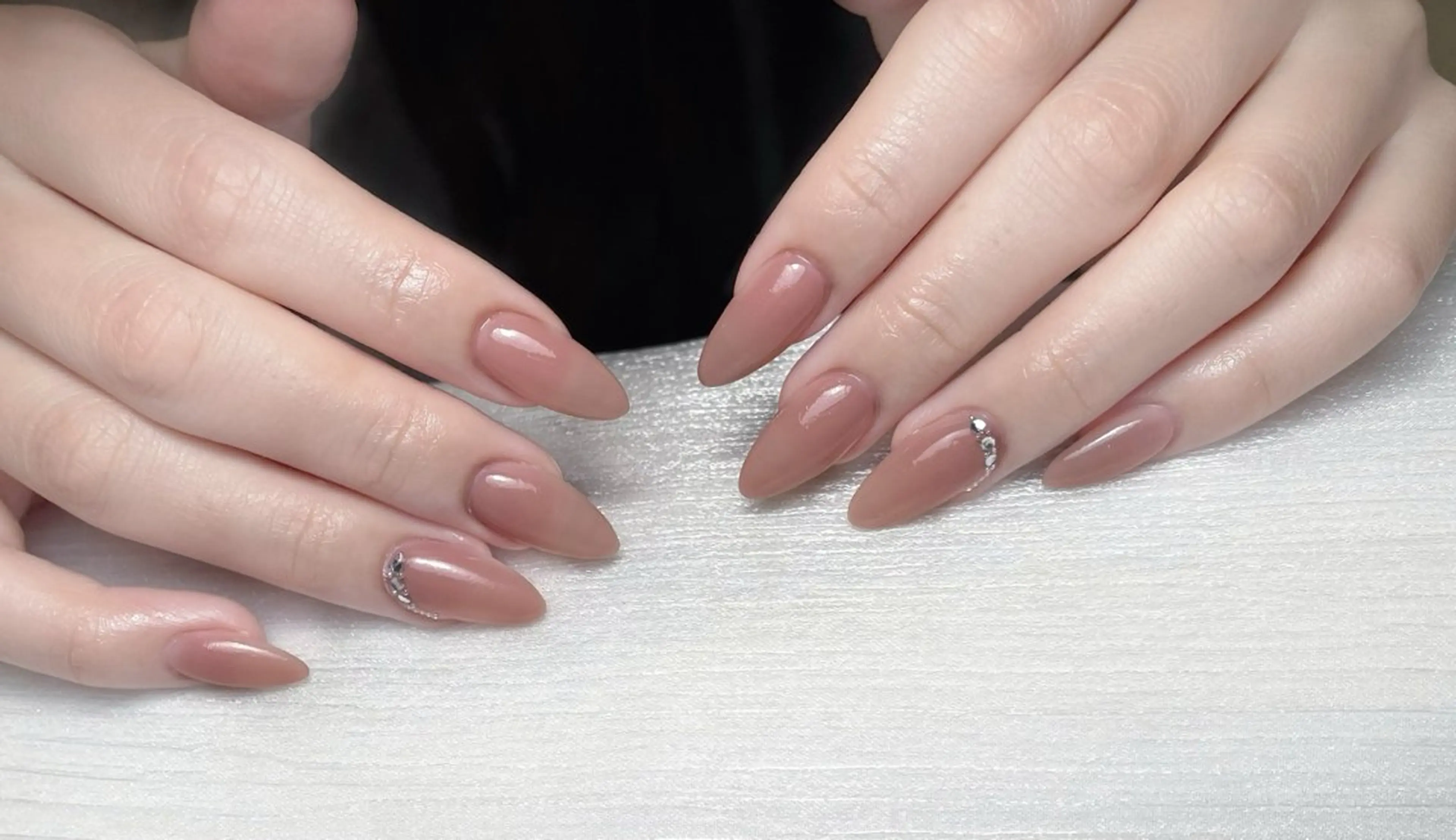 ネイル Wilu nail 二子新地駅徒歩30秒のネイルデザイン