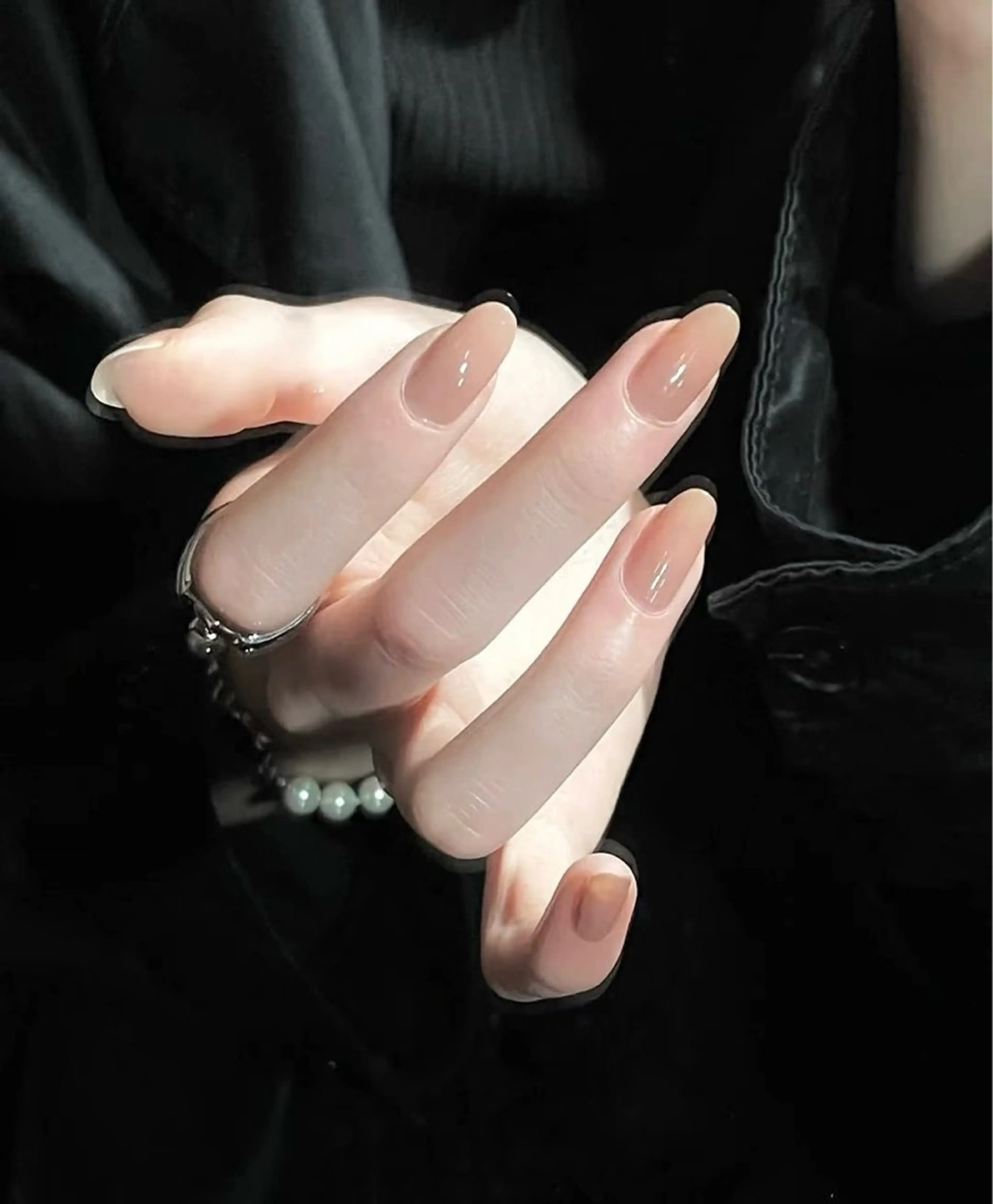 ネイル ハンドネイル BabyYouMinail所属・ネイル💅 ひなのネイルデザイン