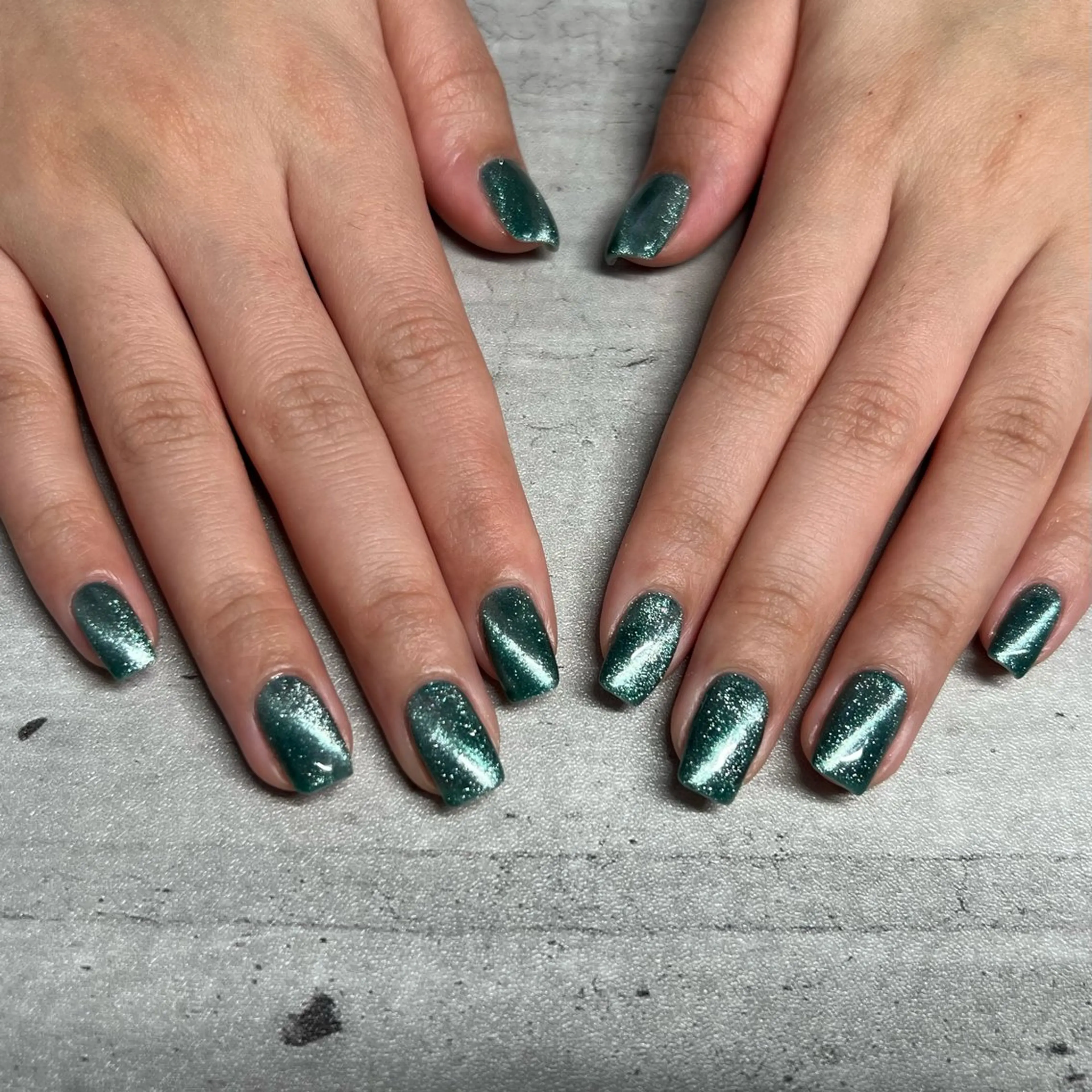 ネイル sumire/北浜 /本町/petitのネイルデザイン