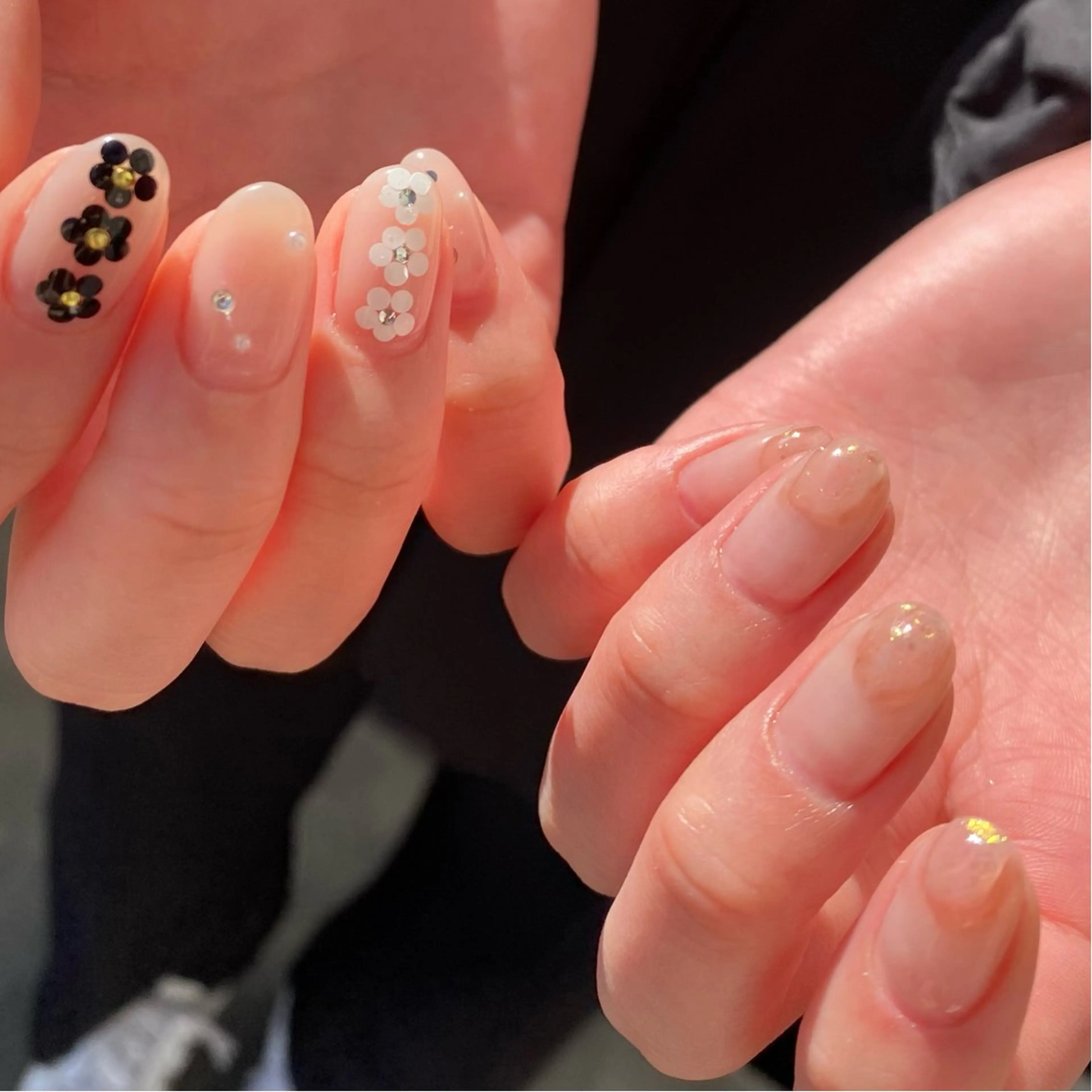 ネイル nail salon アトリエBONOのネイルデザイン