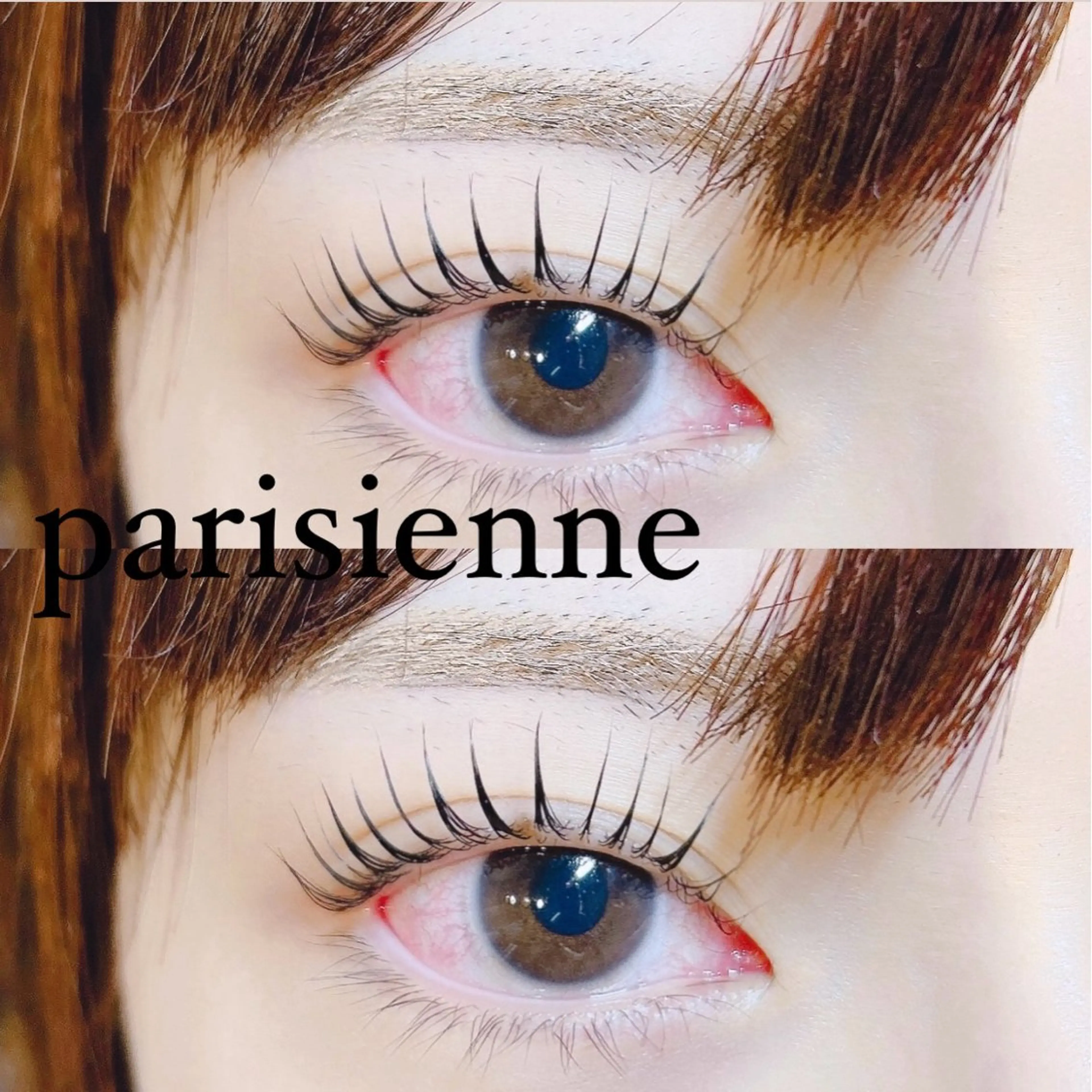 マツエク・マツパ Laz fleur◆ Shizuno🪽のマツエク・マツパデザイン