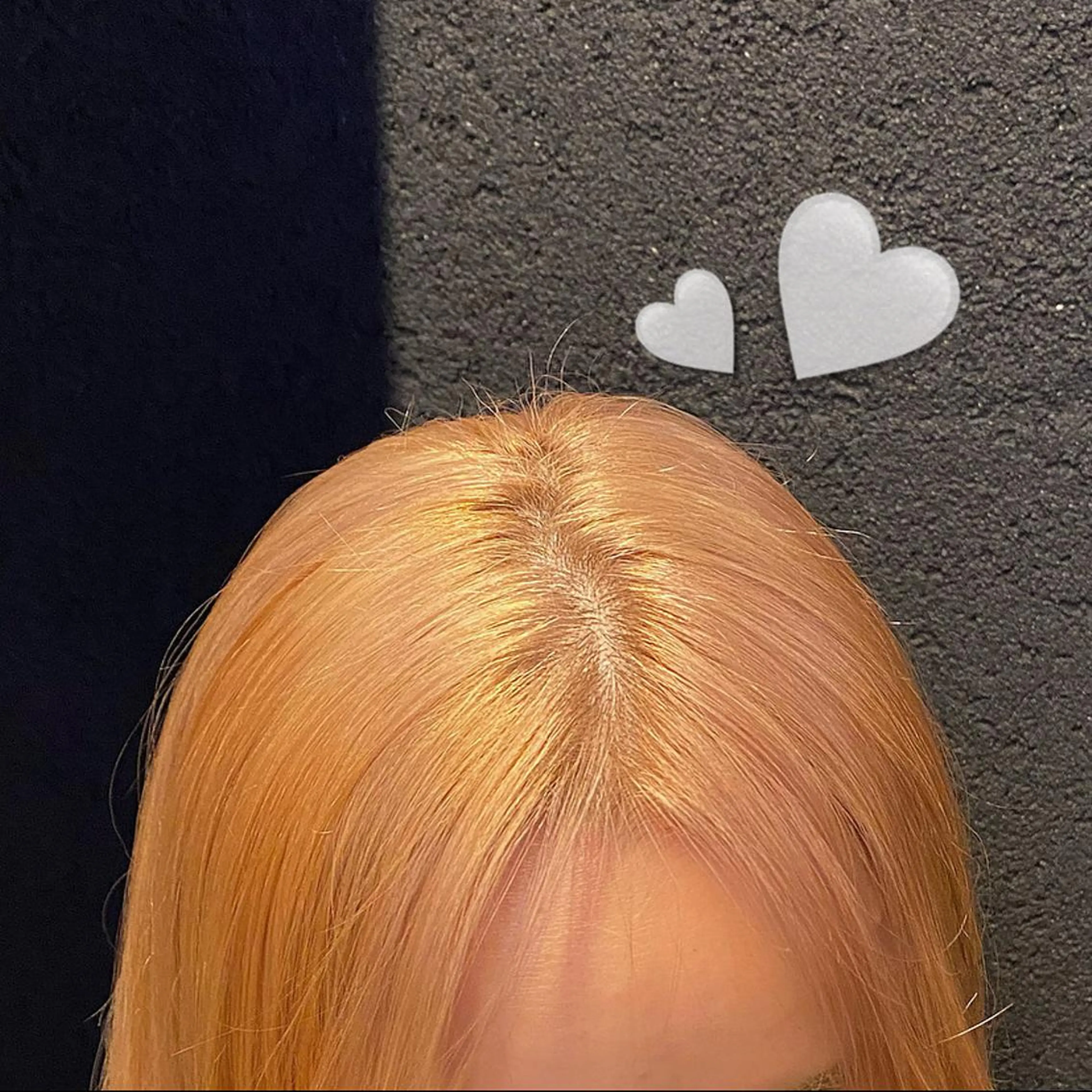 ロング Erina レイヤー/似合わせ♡のヘアスタイル