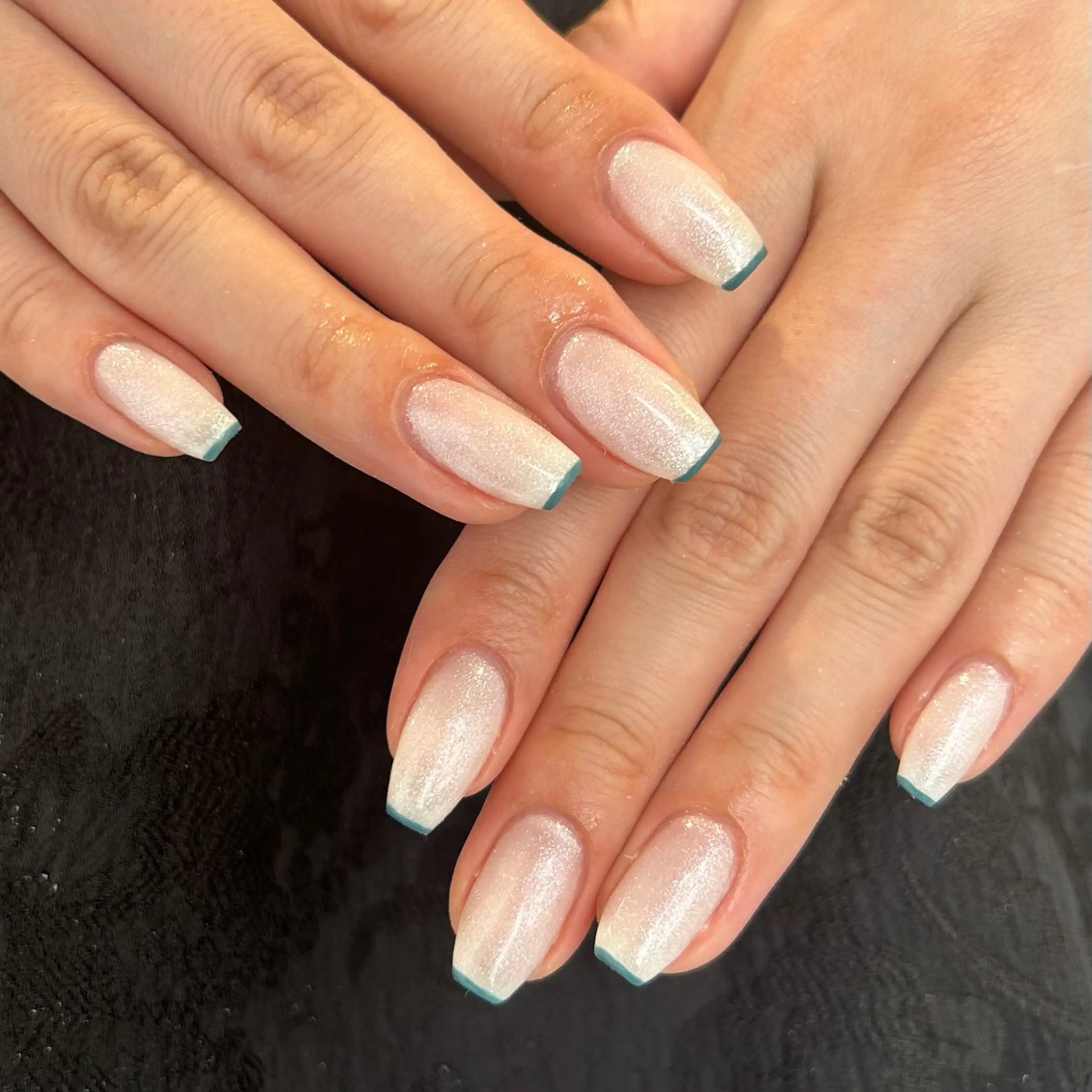 ネイル SHELLTOKYO 💜Kazamakiのネイルデザイン