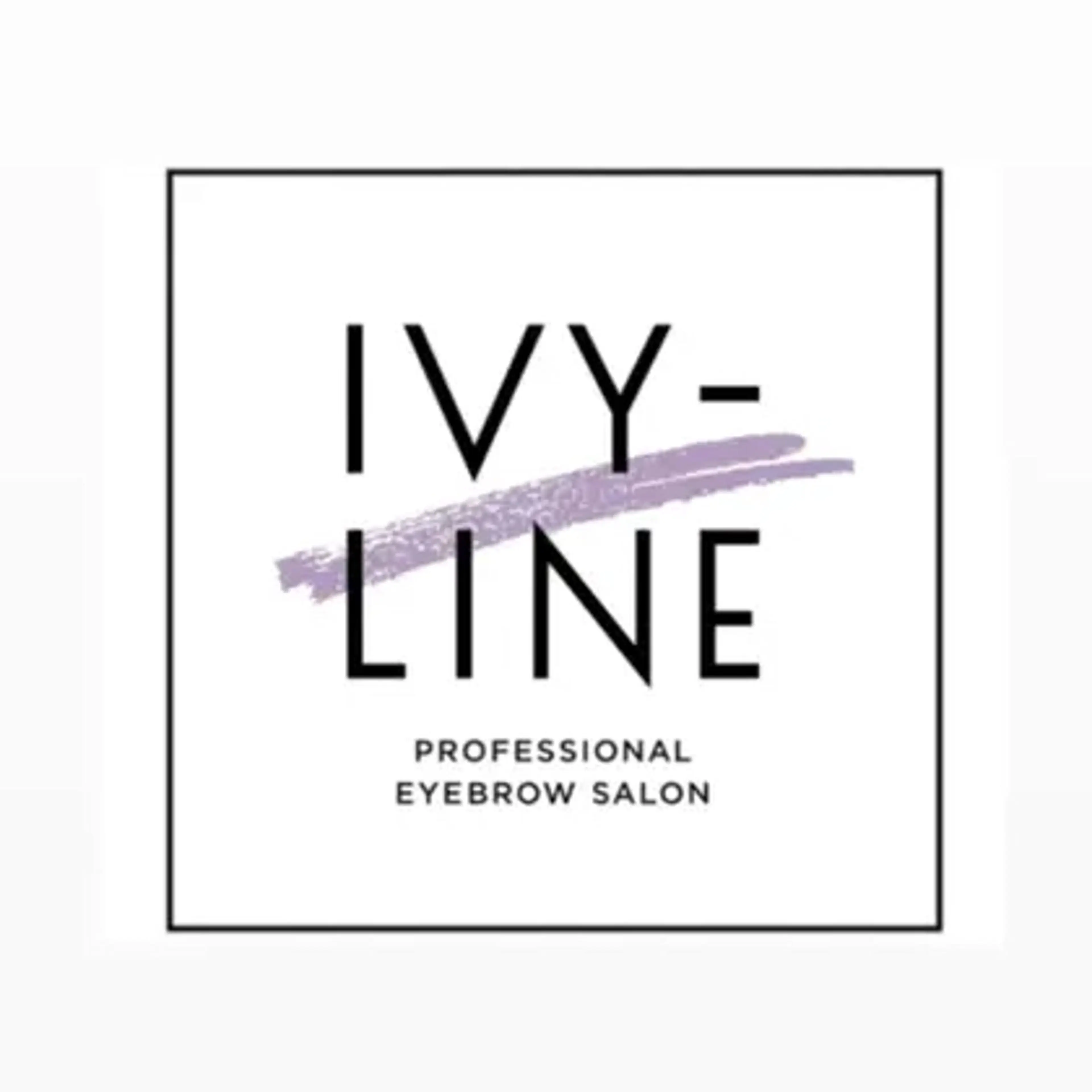 アイブロウ IVY-LINE川西 kanonのマツエク・マツパデザイン