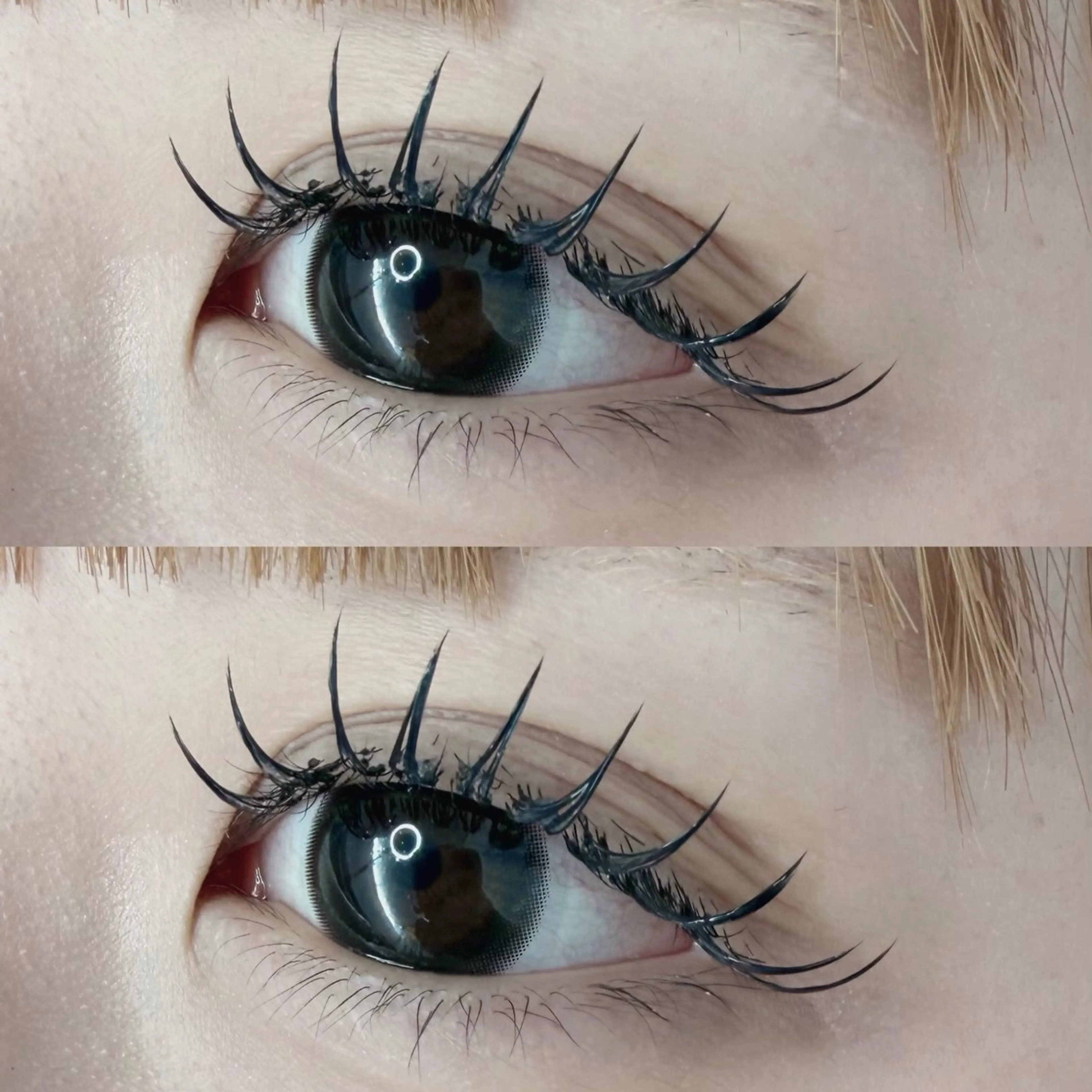 マツエク・マツパ マツエク ♥️Ji Ji♥️のマツエク・マツパデザイン