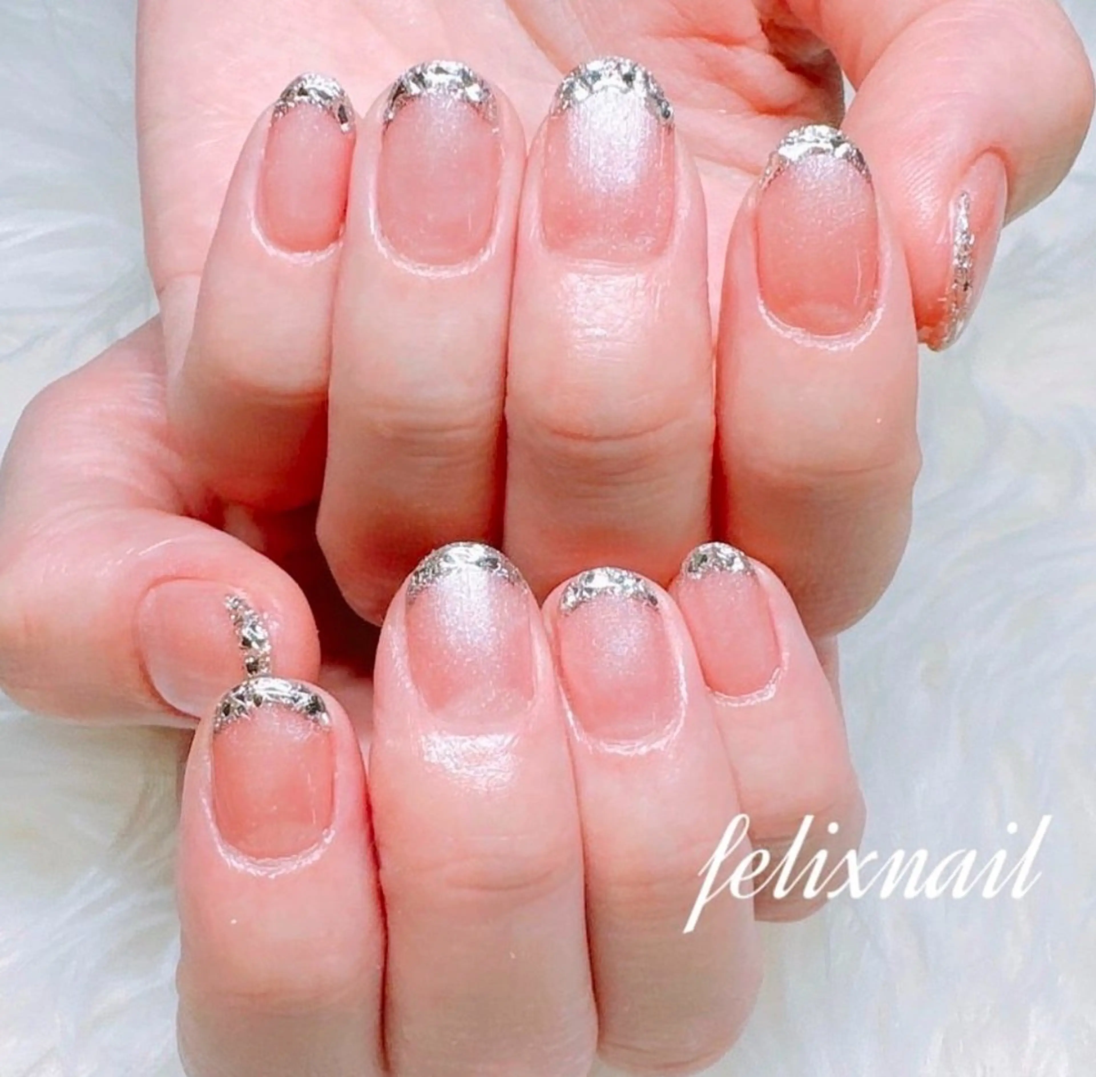 ネイル Felix nail 🌼目黒店のネイルデザイン