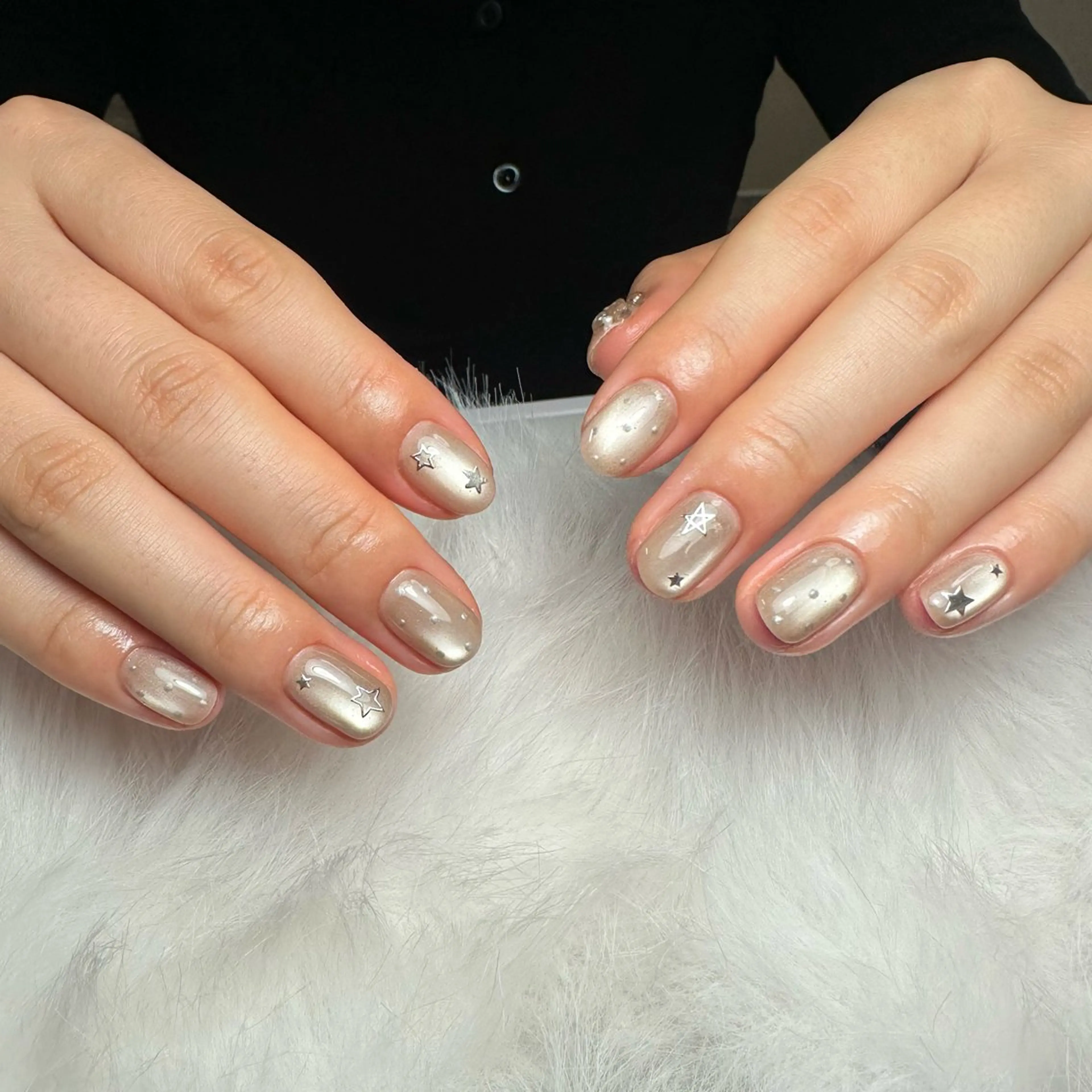 ネイル ハンドネイル Miami Nailのネイルデザイン