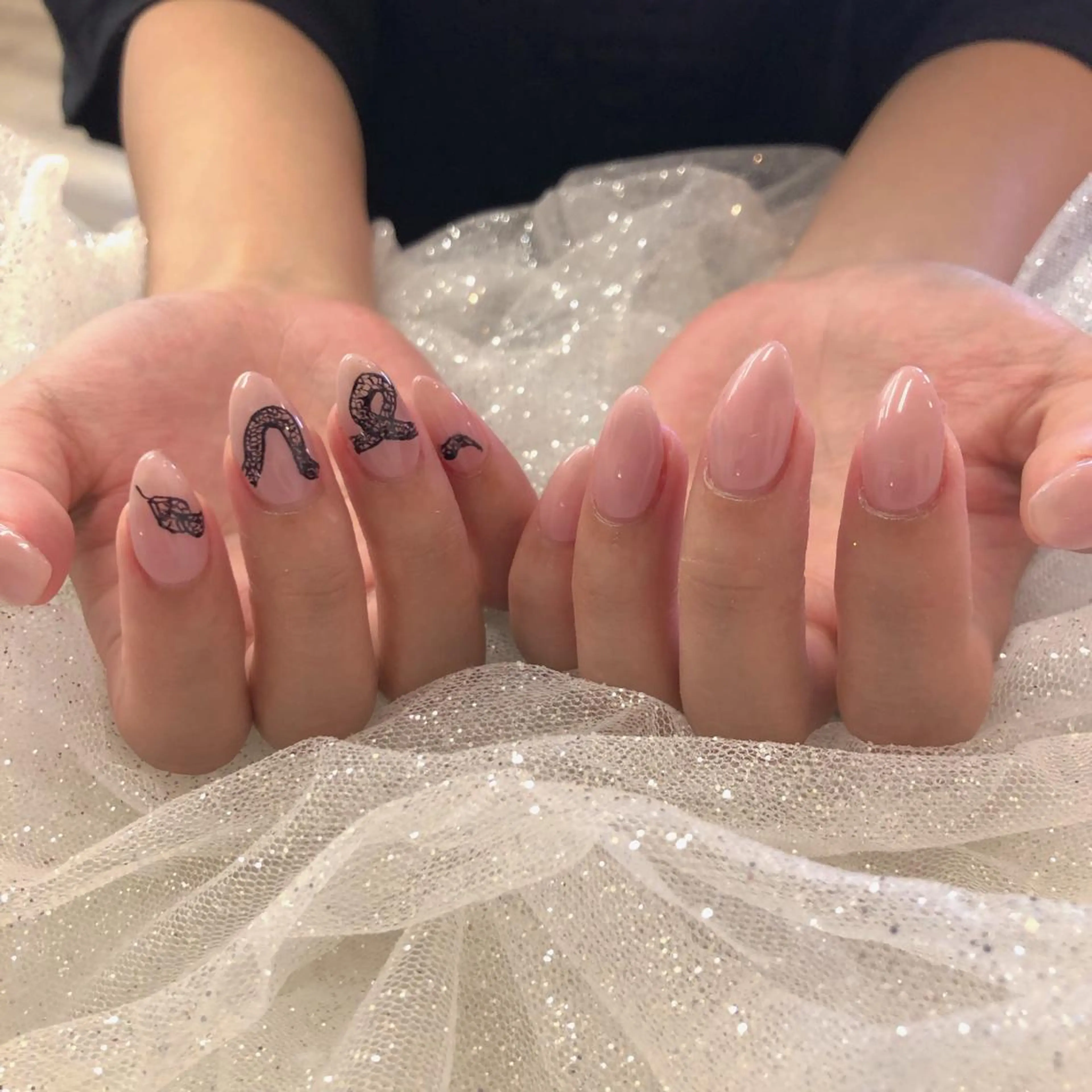 ネイル nail 1997のネイルデザイン