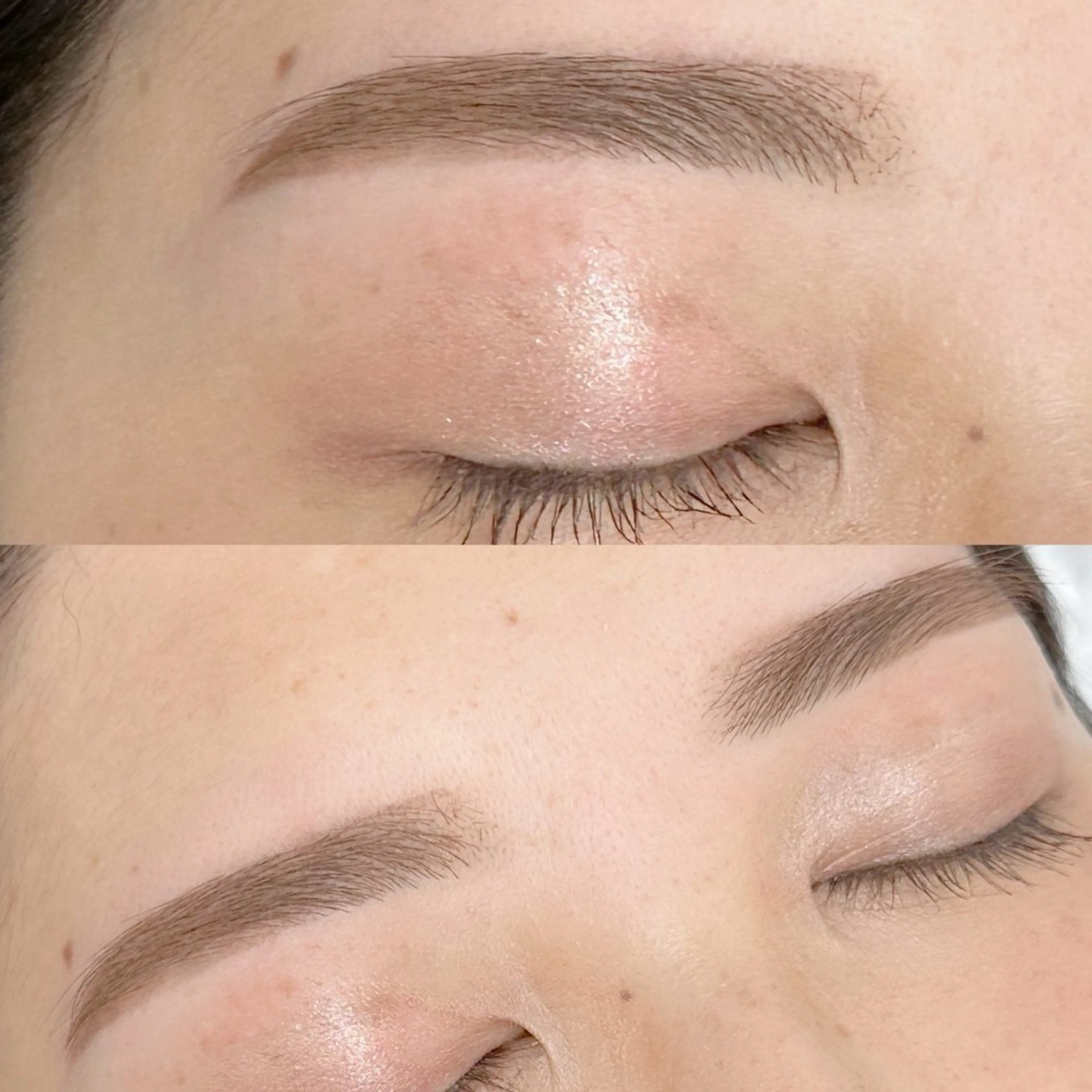 アイブロウ ワックス脱毛 眉カット その他(アイブロウ) 🦋Code.🦋 eyelash🩵の眉毛・アイブロウイメージ