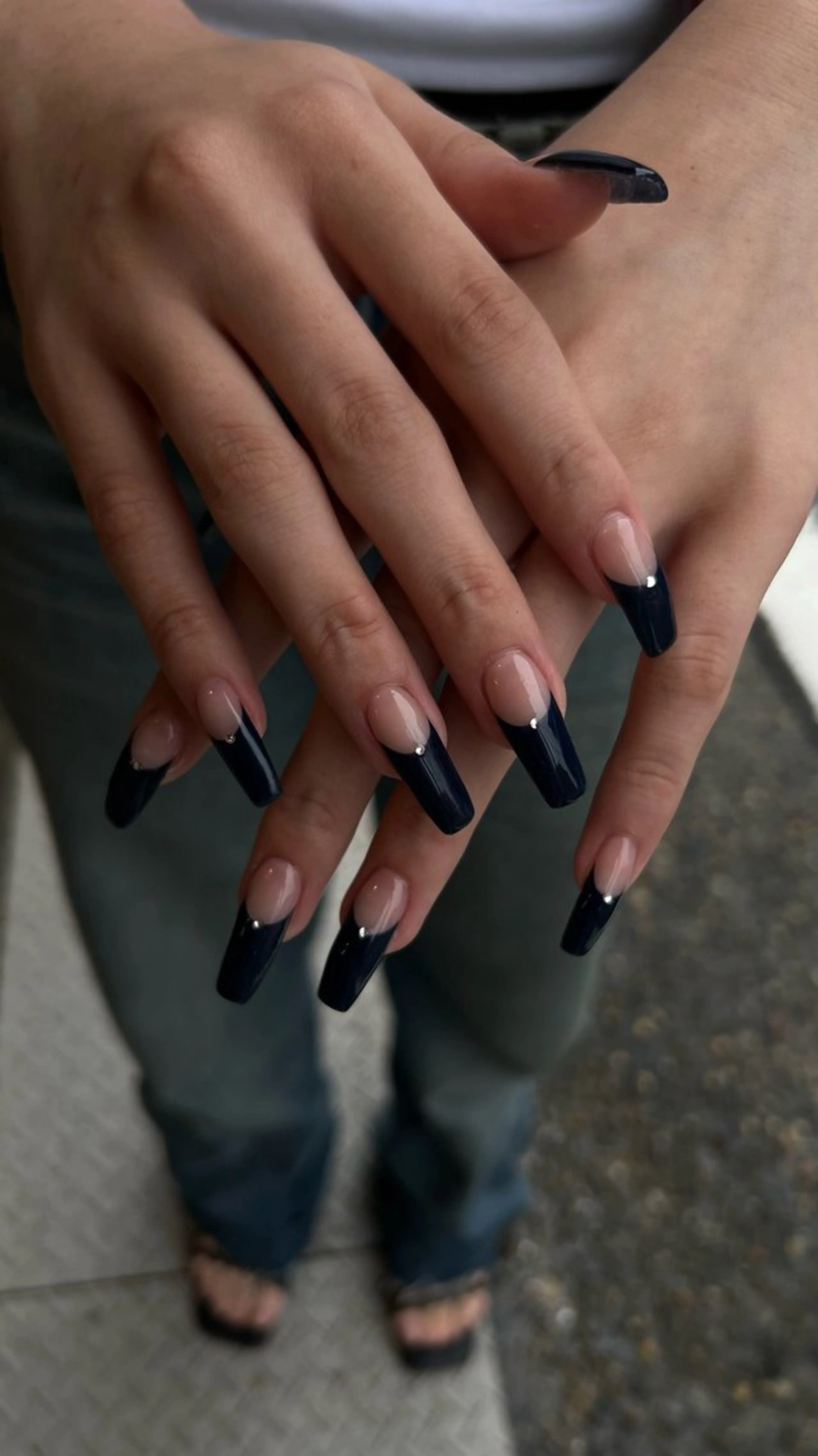 ネイル tsumeno hitoのネイルデザイン