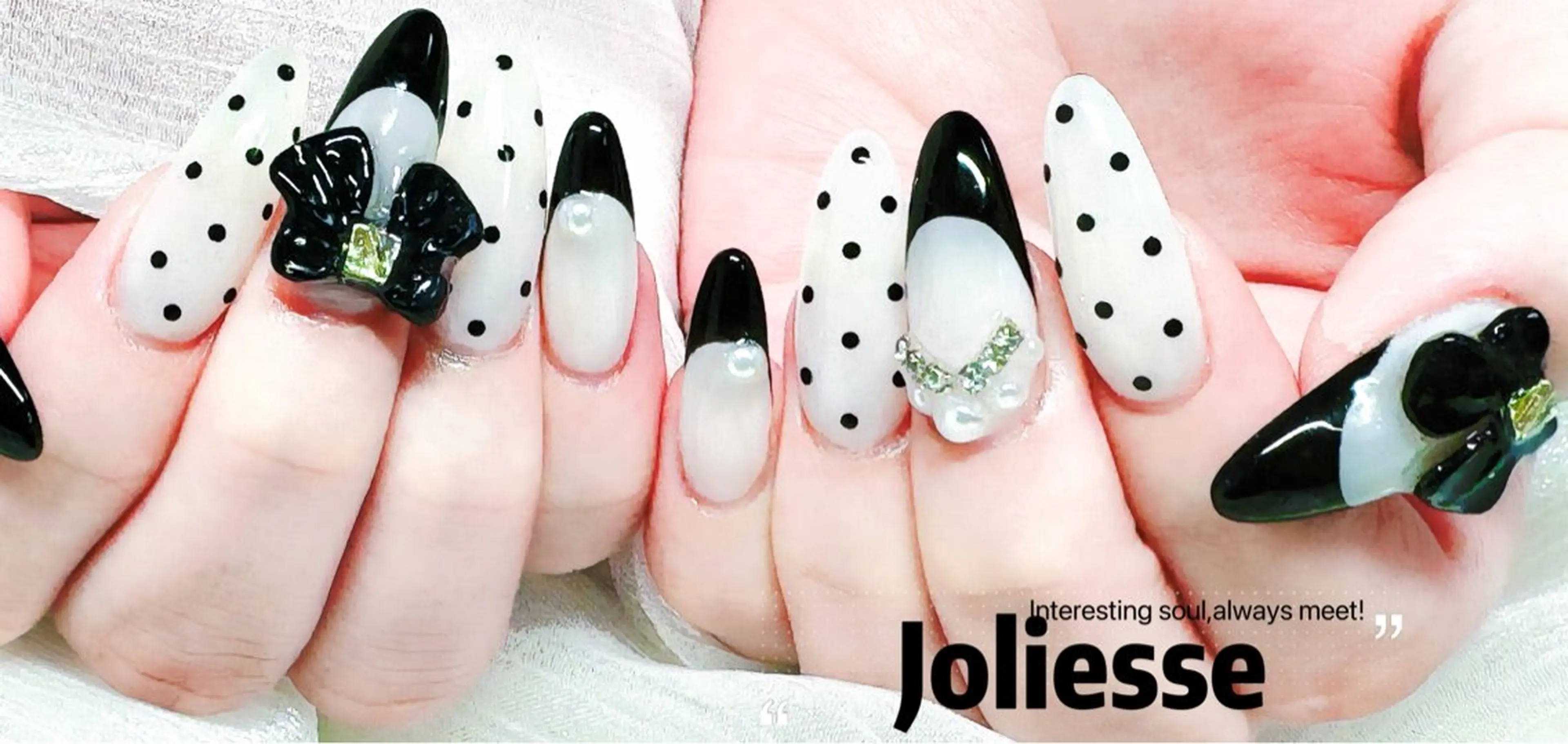 ネイル Joliesse nail salonのネイルデザイン