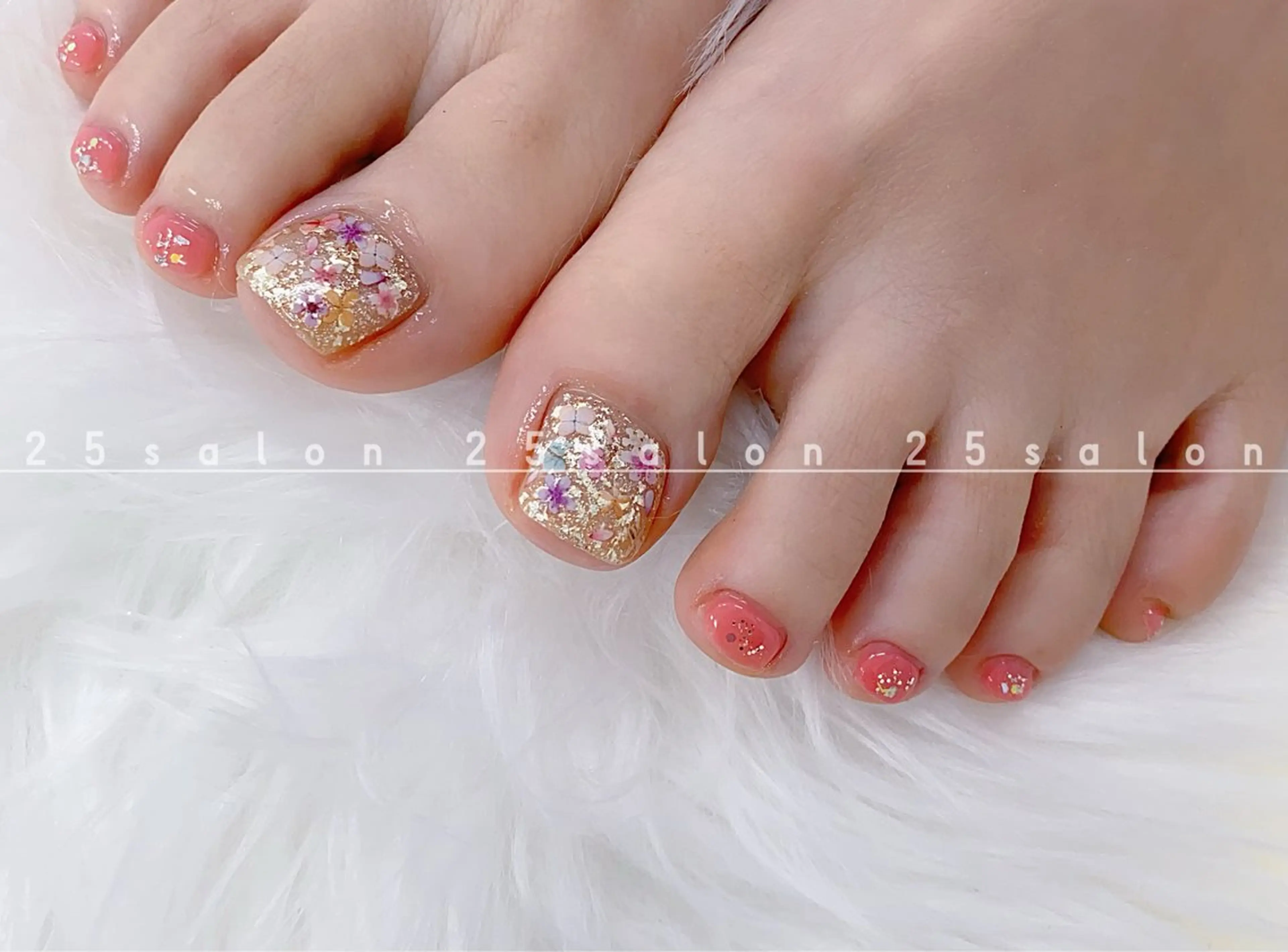 ネイル 2 5のマツエク・マツパデザイン