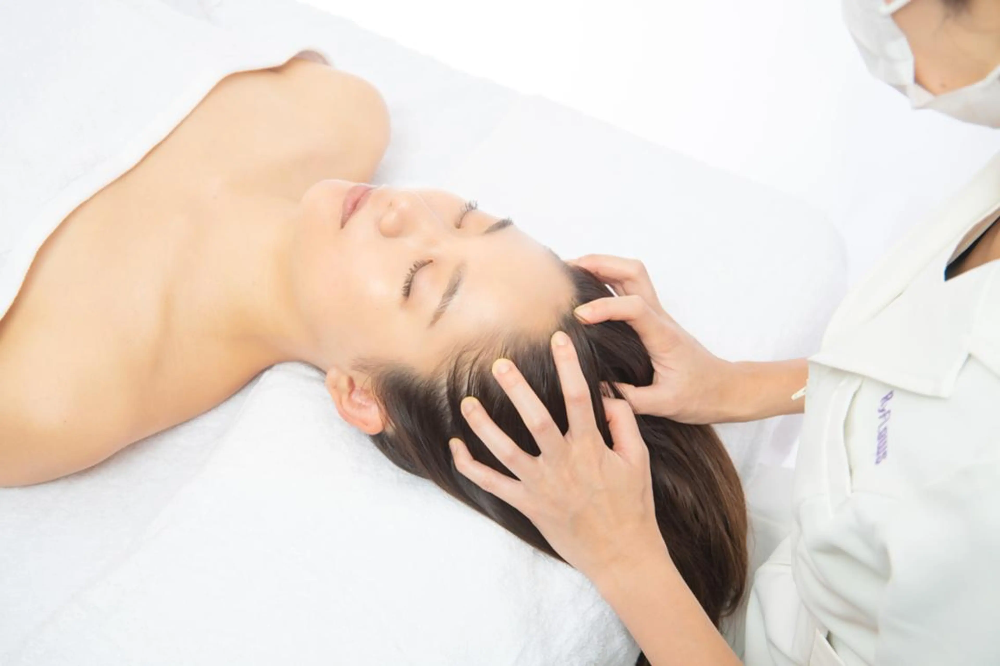 オレンジバナナ 亀貝インター店のエステ・リラクイメージ