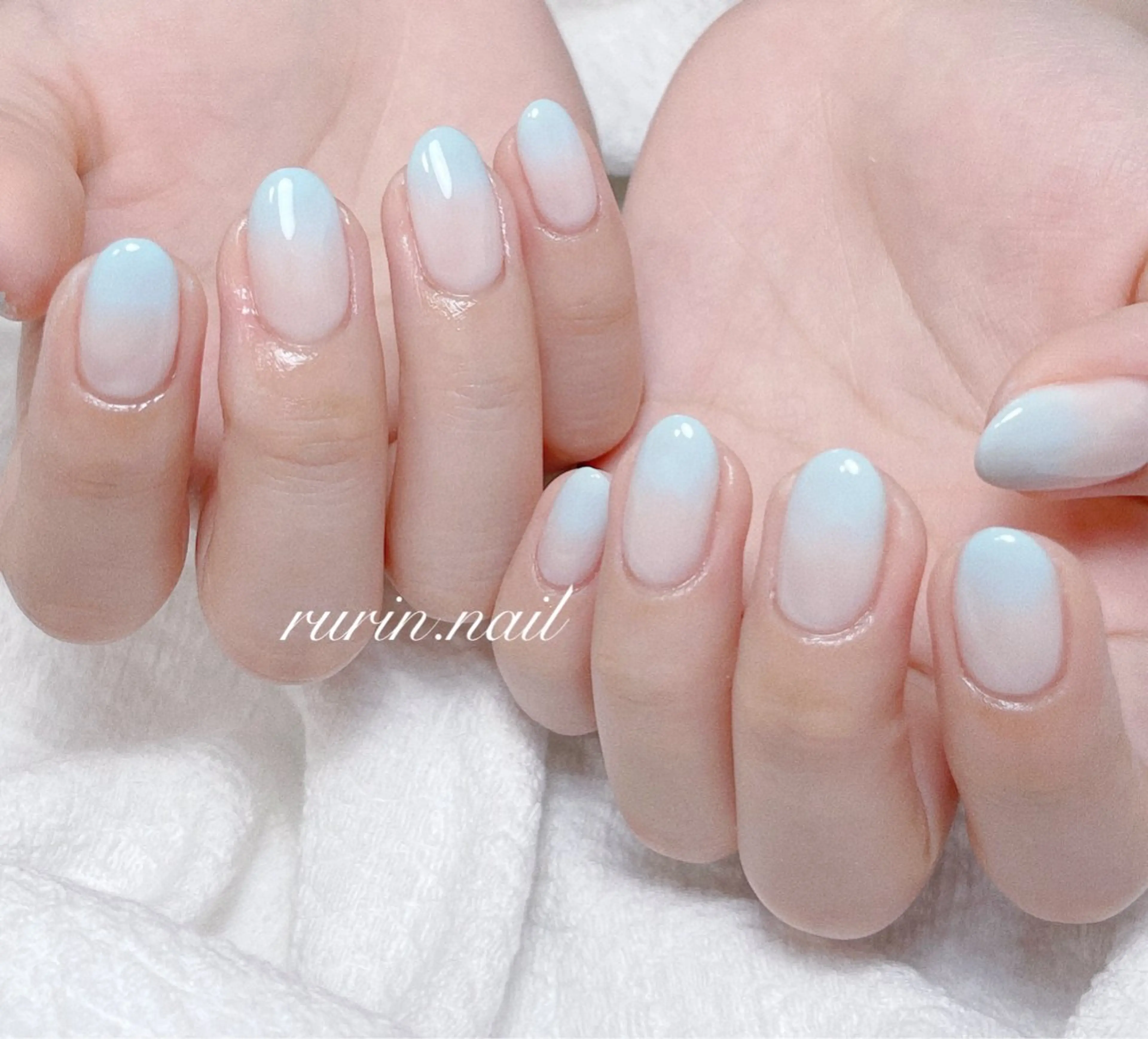 ネイル ルリン サロン💅のネイルデザイン