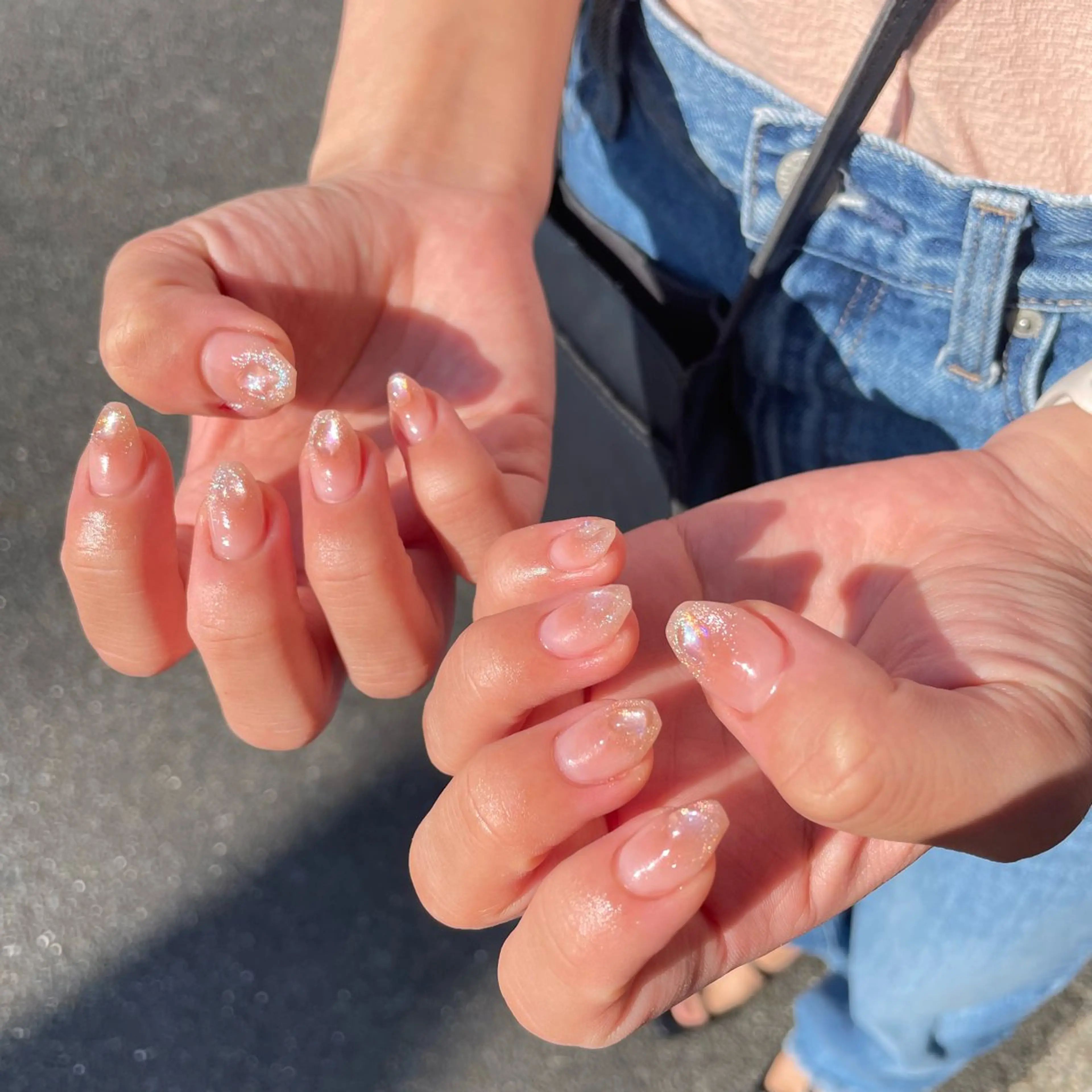 ネイル nailsalon miiのネイルデザイン