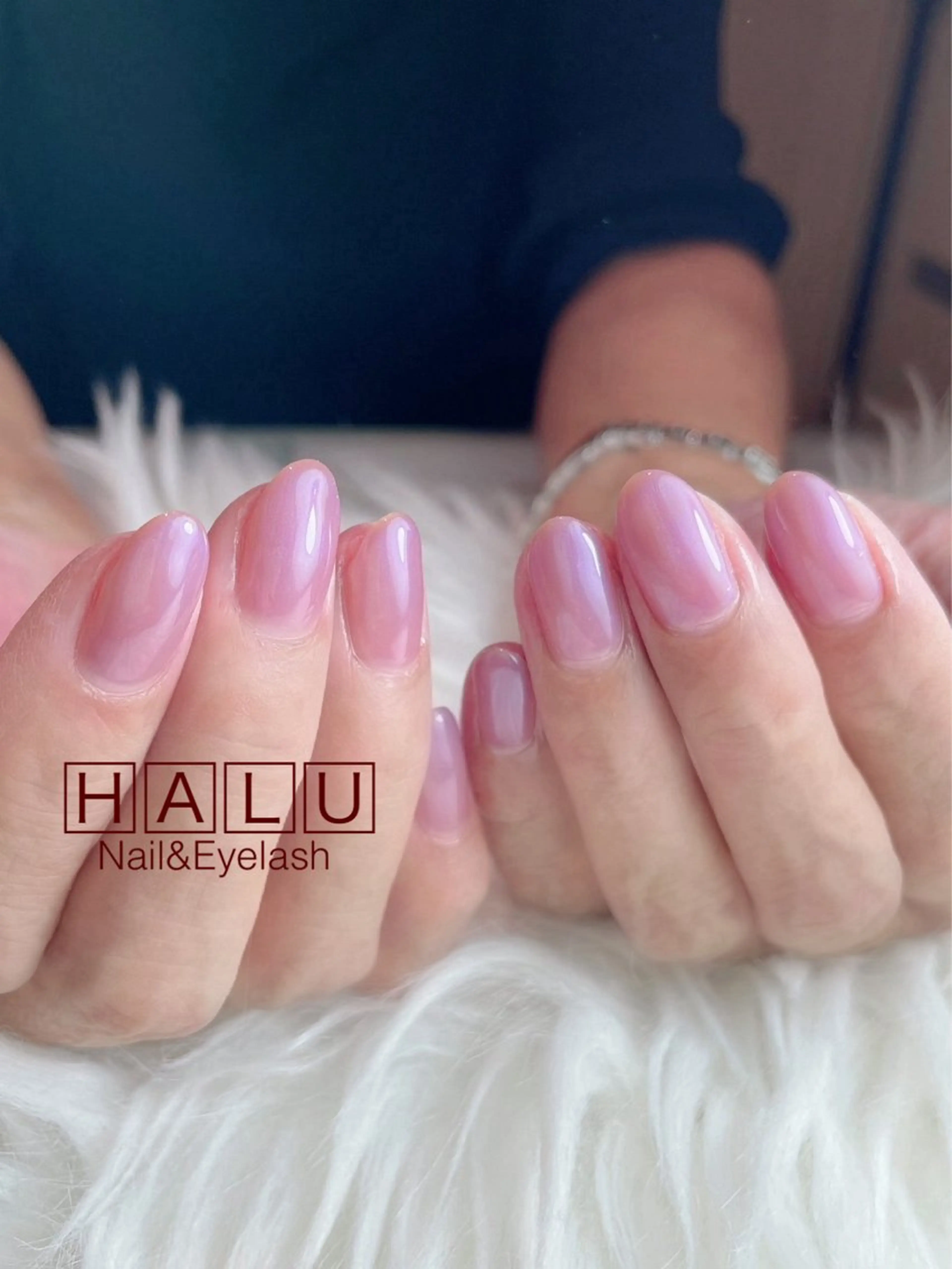 ネイル HALU ハルのネイルデザイン