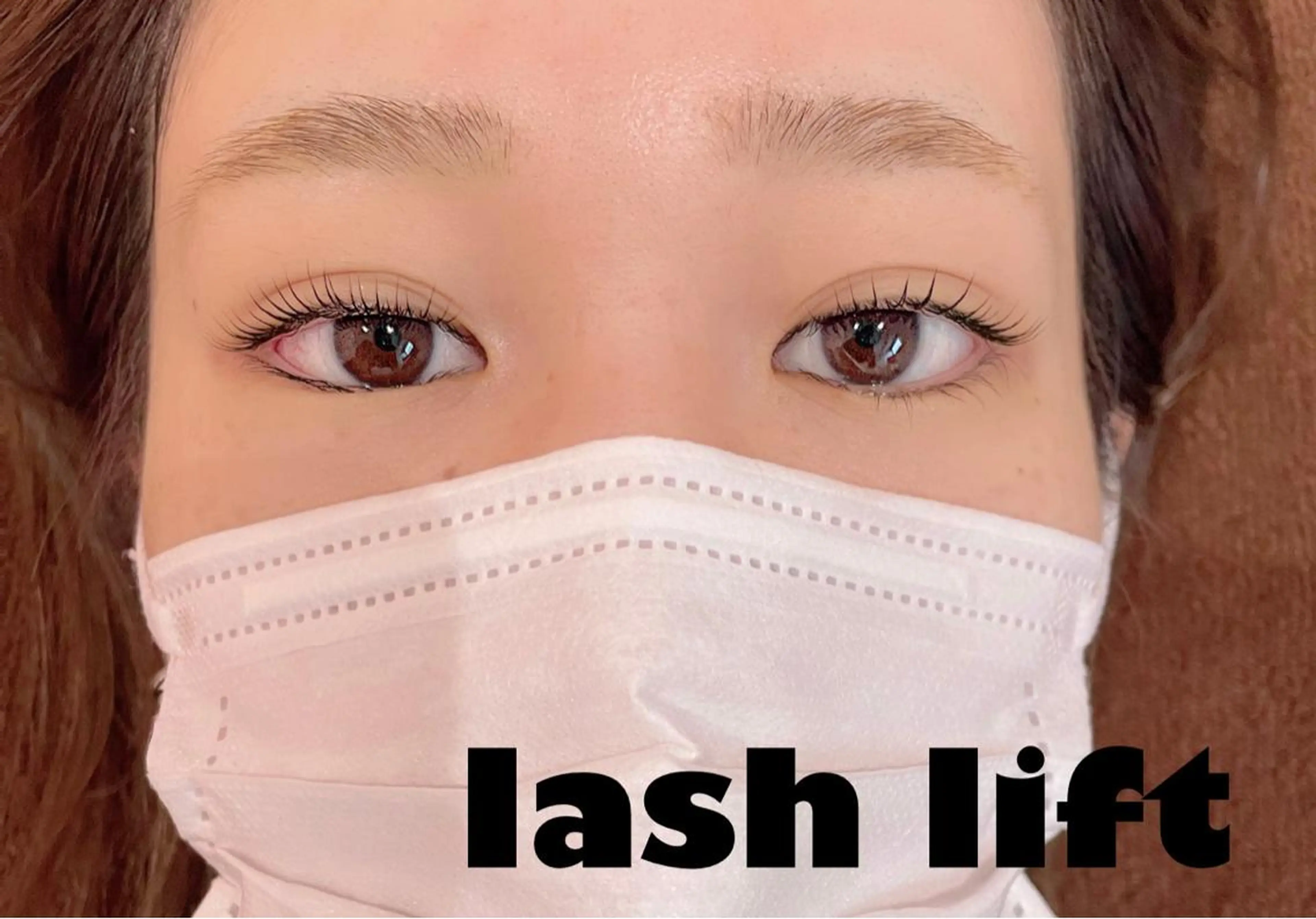 マツエク・マツパ Me time所属・Me time 南柏 SAORIのマツエク・マツパデザイン