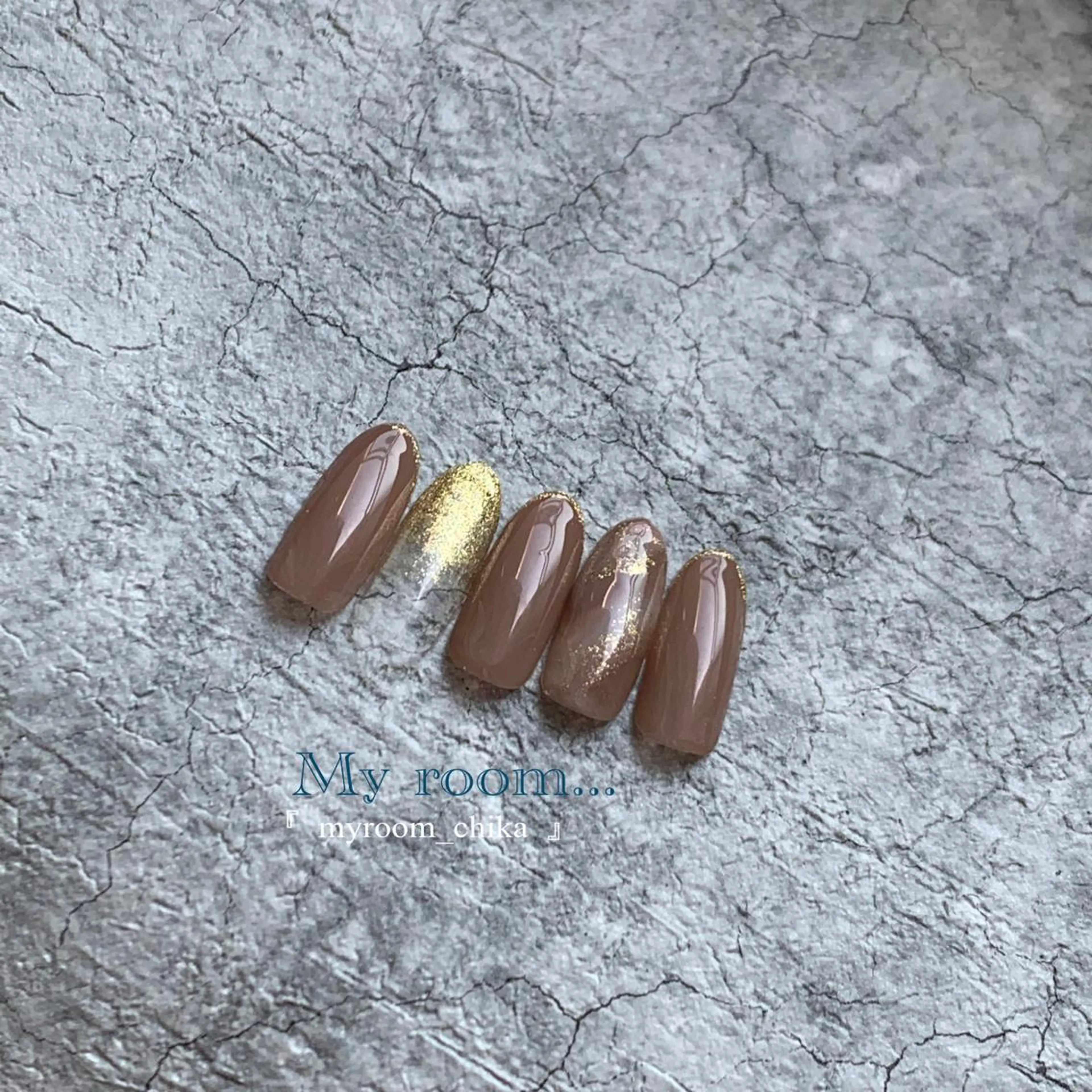 Amua.facial salon所属・ネイル・ハーブ Amua.新宿御苑のエステ・リラクイメージ