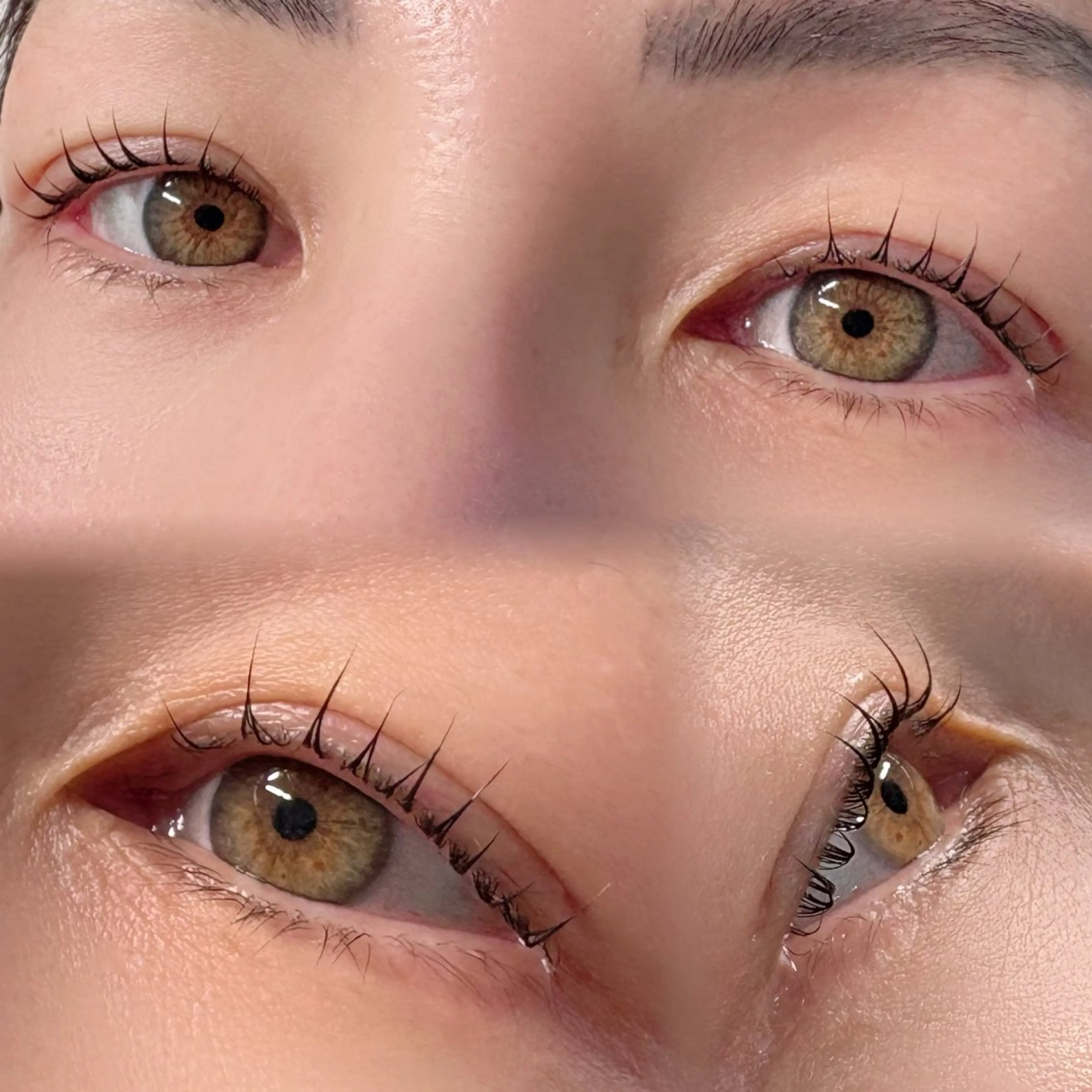 マツエク・マツパ 🌼RANUN Miya🌼のマツエク・マツパデザイン