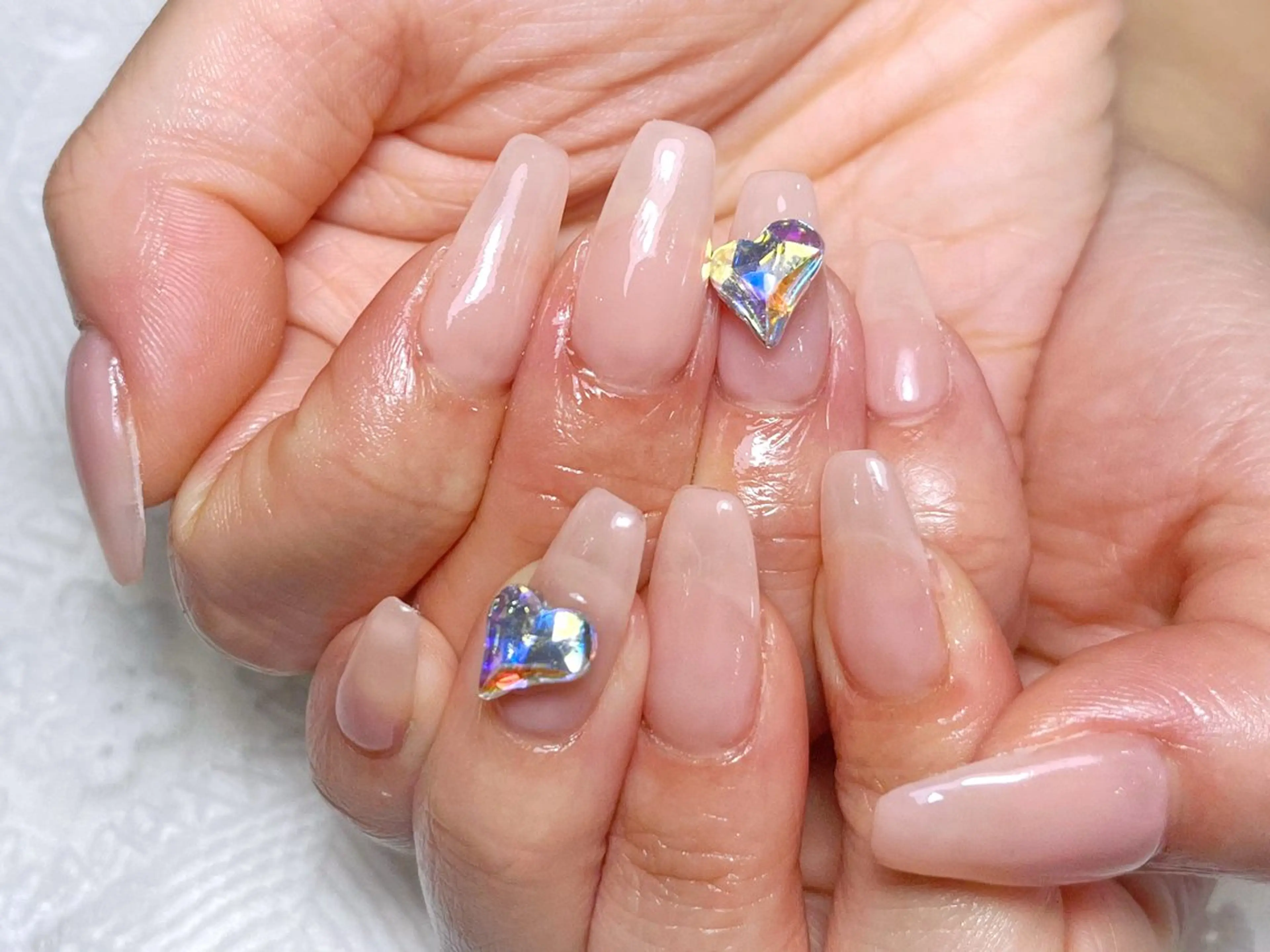 ネイル ToliyDeliy Nail Salonのネイルデザイン