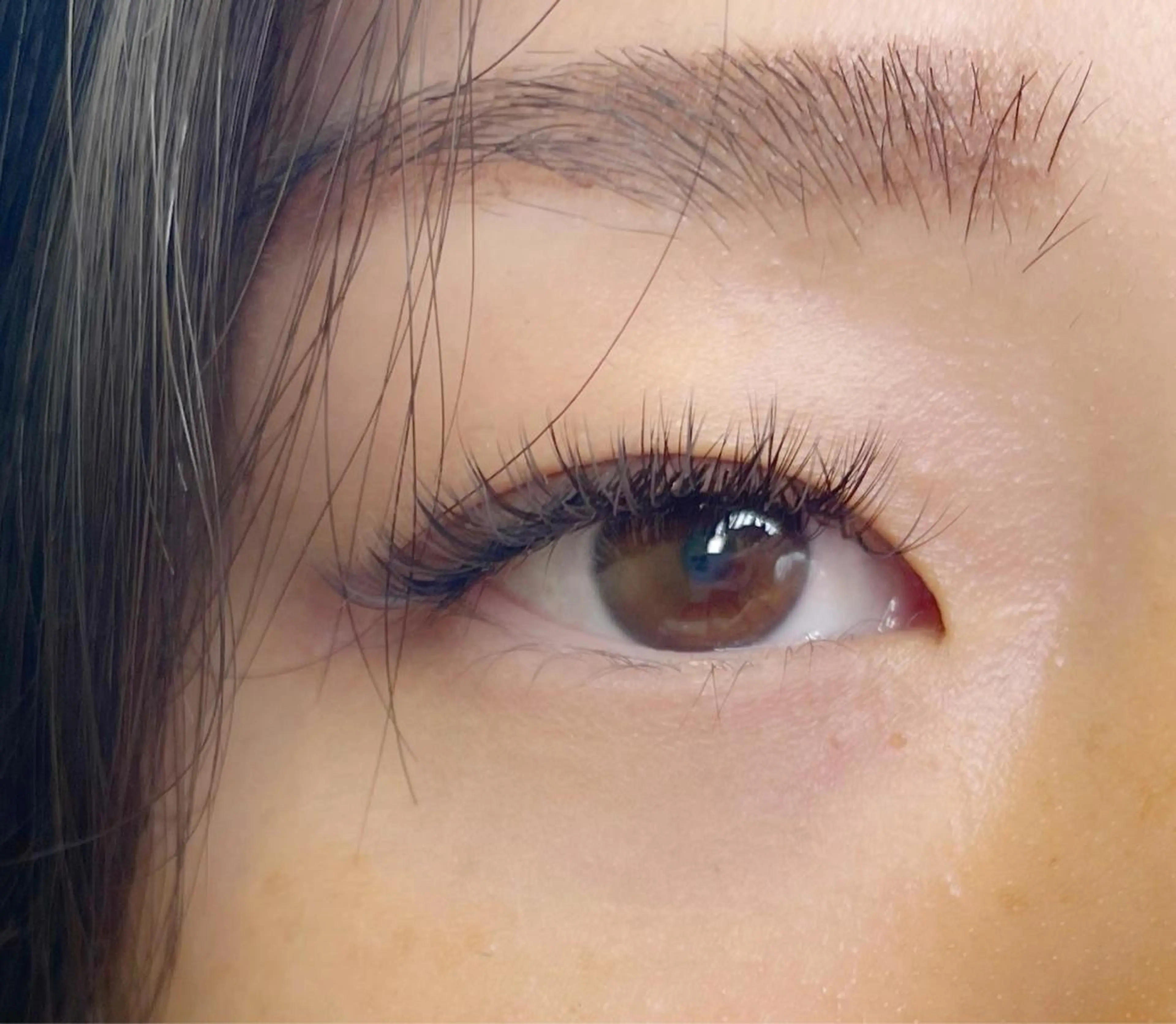 マツエク・マツパ eyelash salon Kのマツエク・マツパデザイン