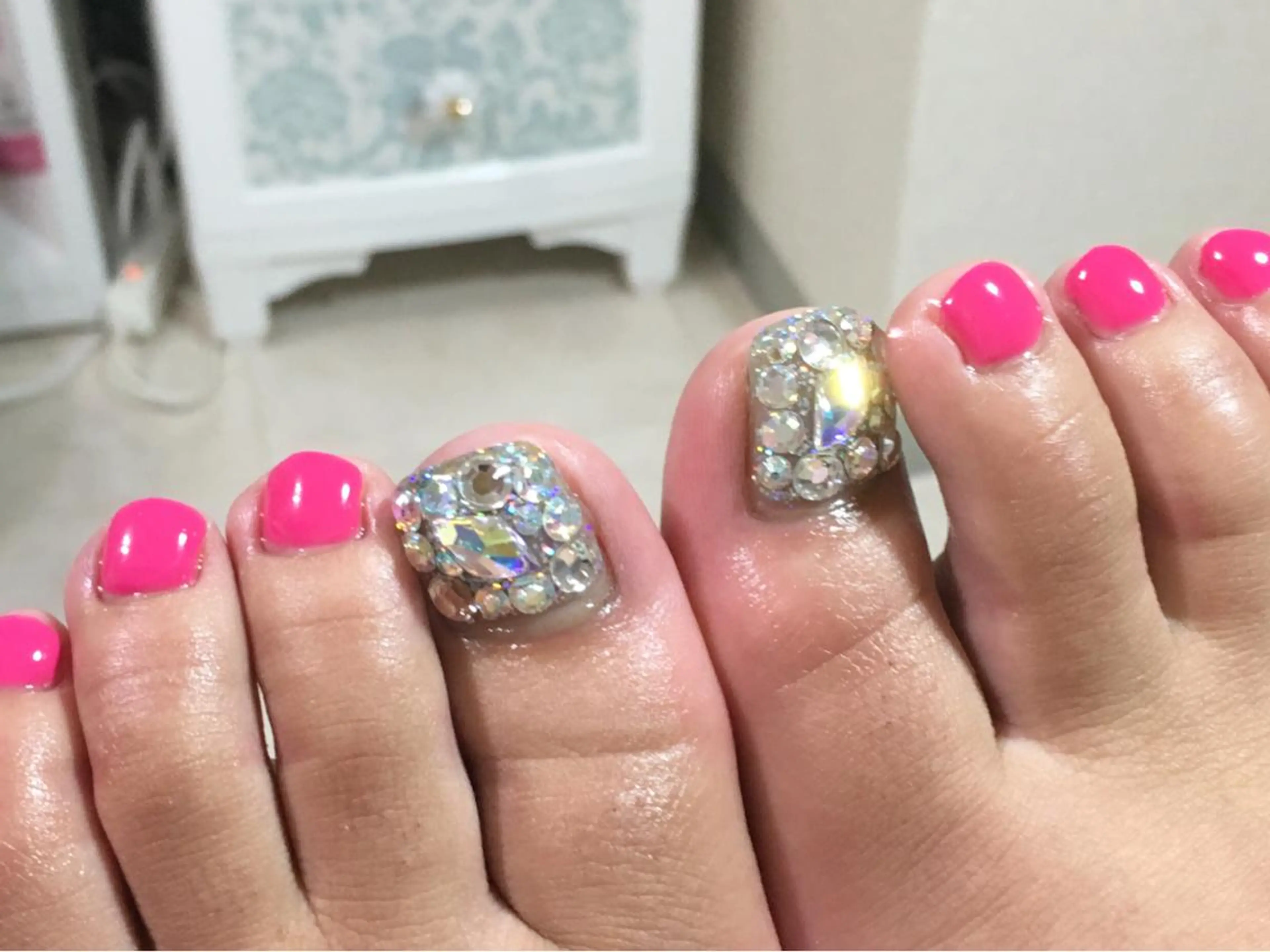 ネイル nailsalon Radditのネイルデザイン