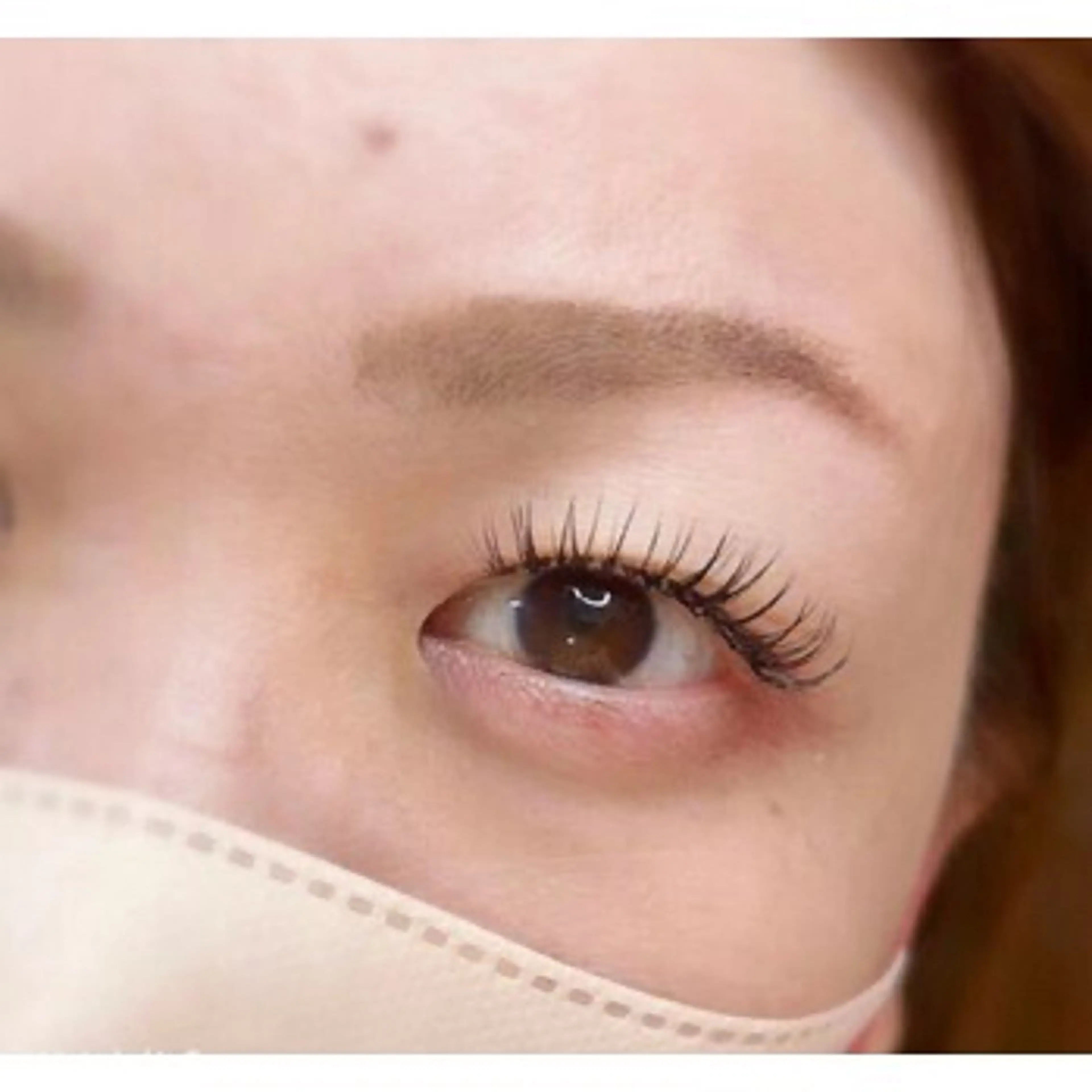 マツエク・マツパ まつげパーマ/LED グランバイモーラのマツエク・マツパデザイン