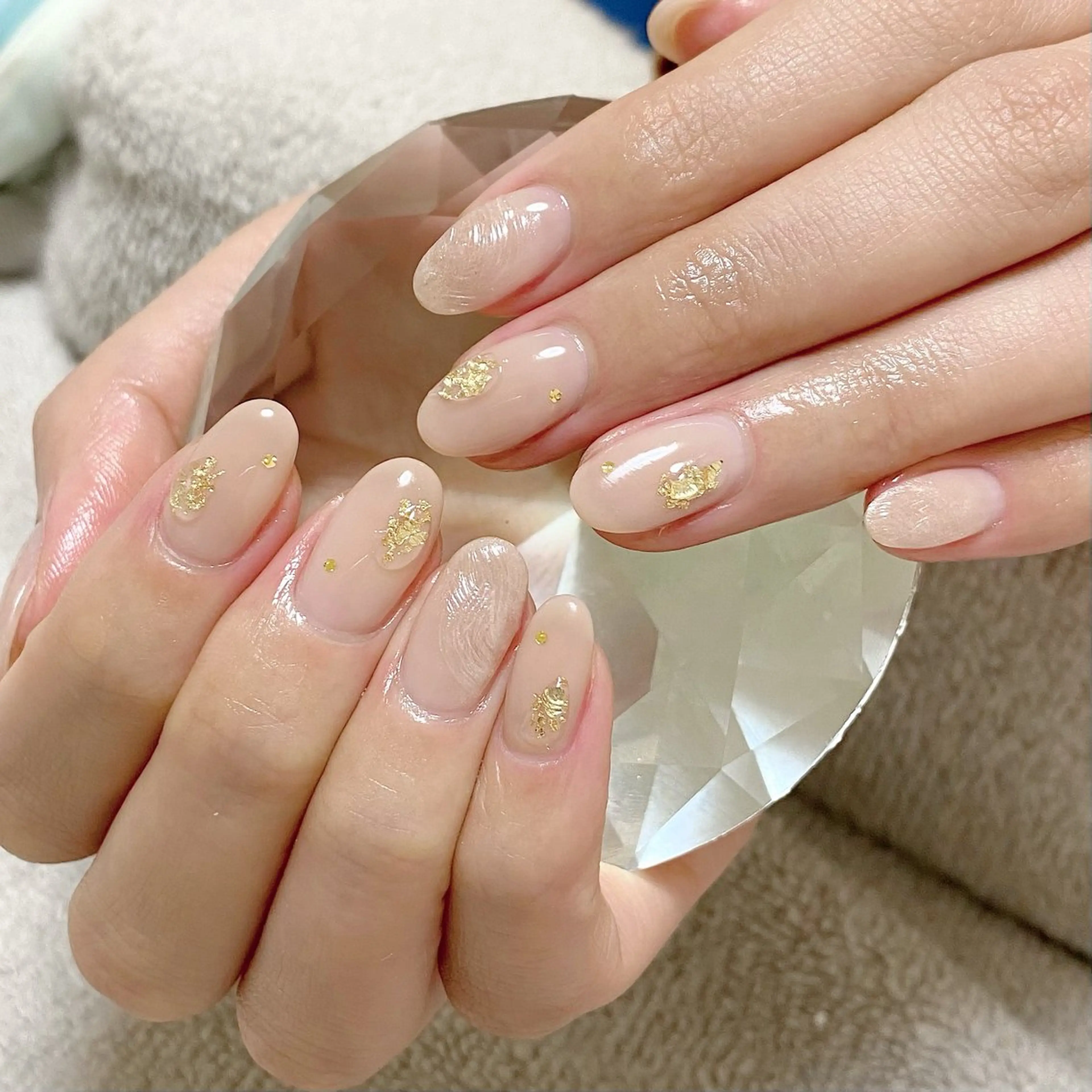 ネイル 💅fleur Ayumiのネイルデザイン