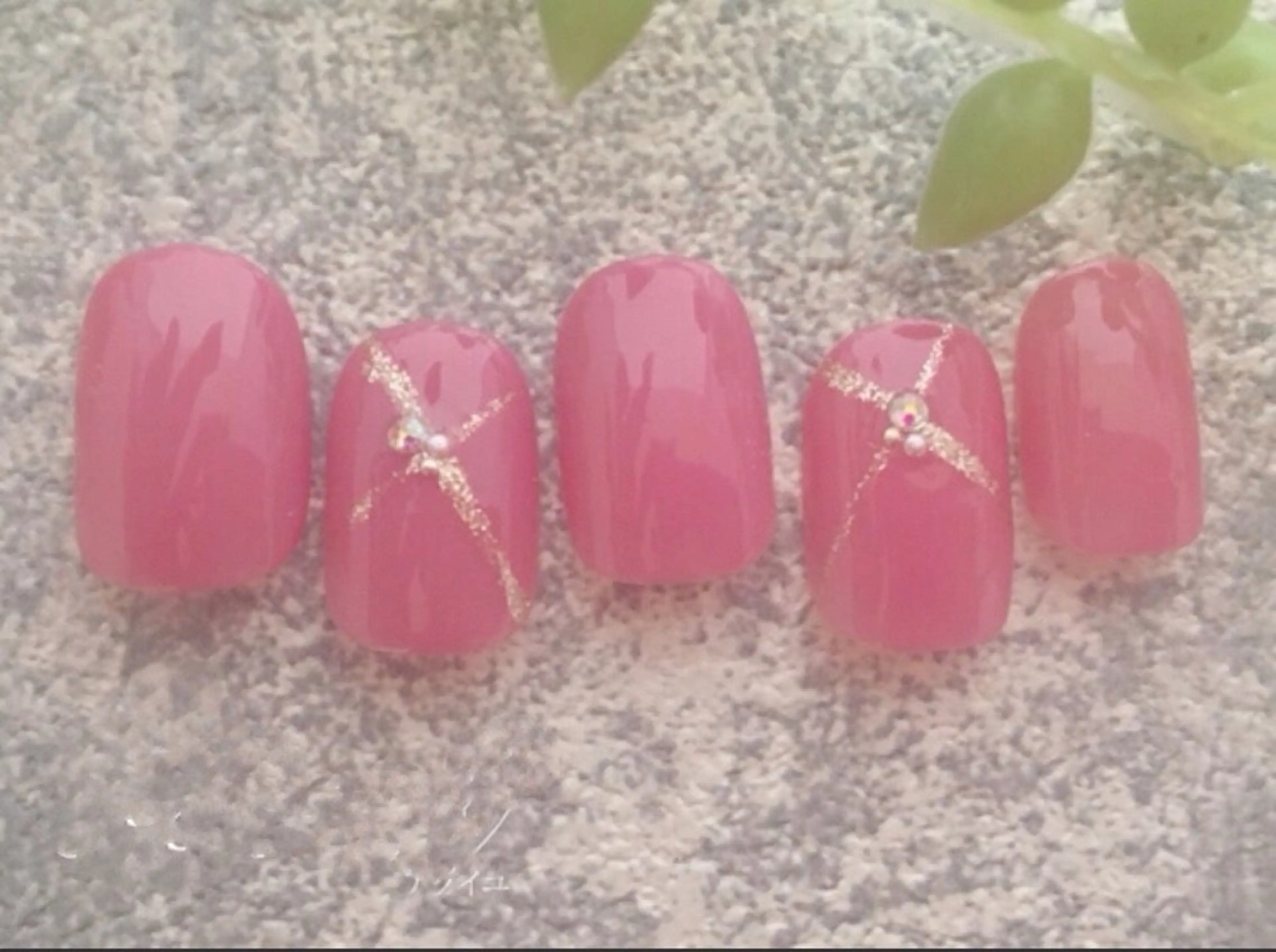 ネイル エムズ ビューティスタジオのマツエク・マツパデザイン