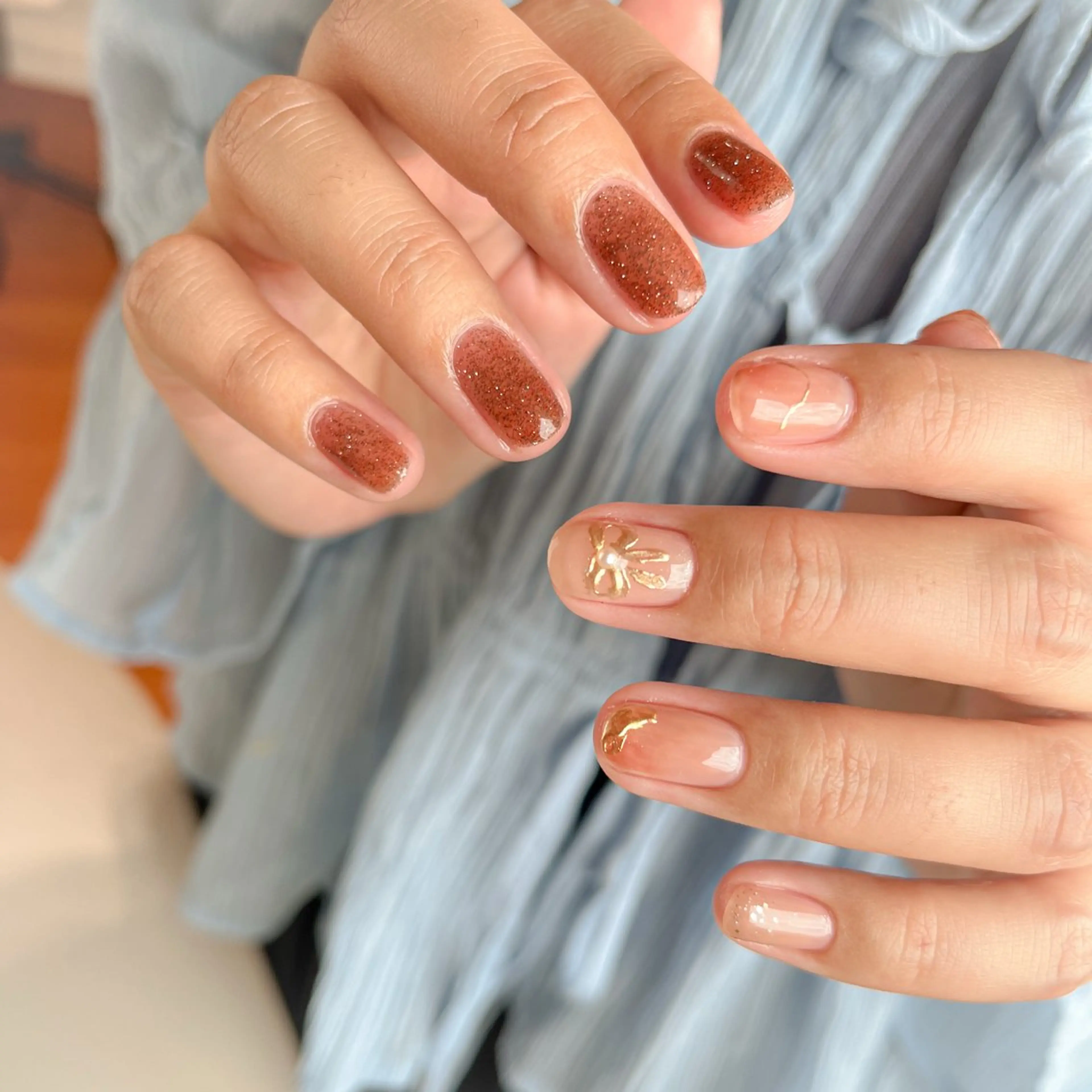 ネイル nail salon NERINEのネイルデザイン