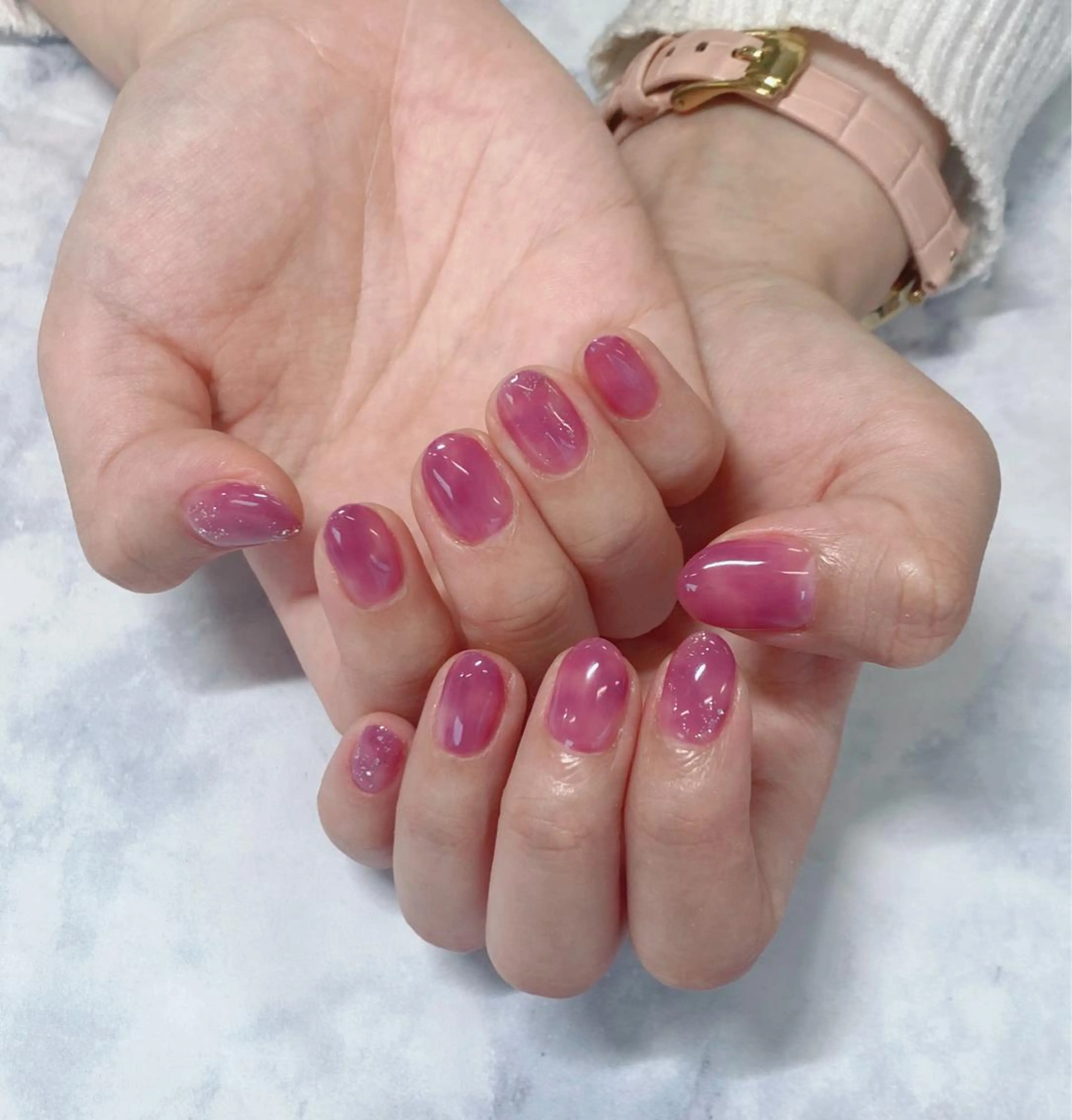 ネイル 🌻ひまり🌻 ネイルのネイルデザイン