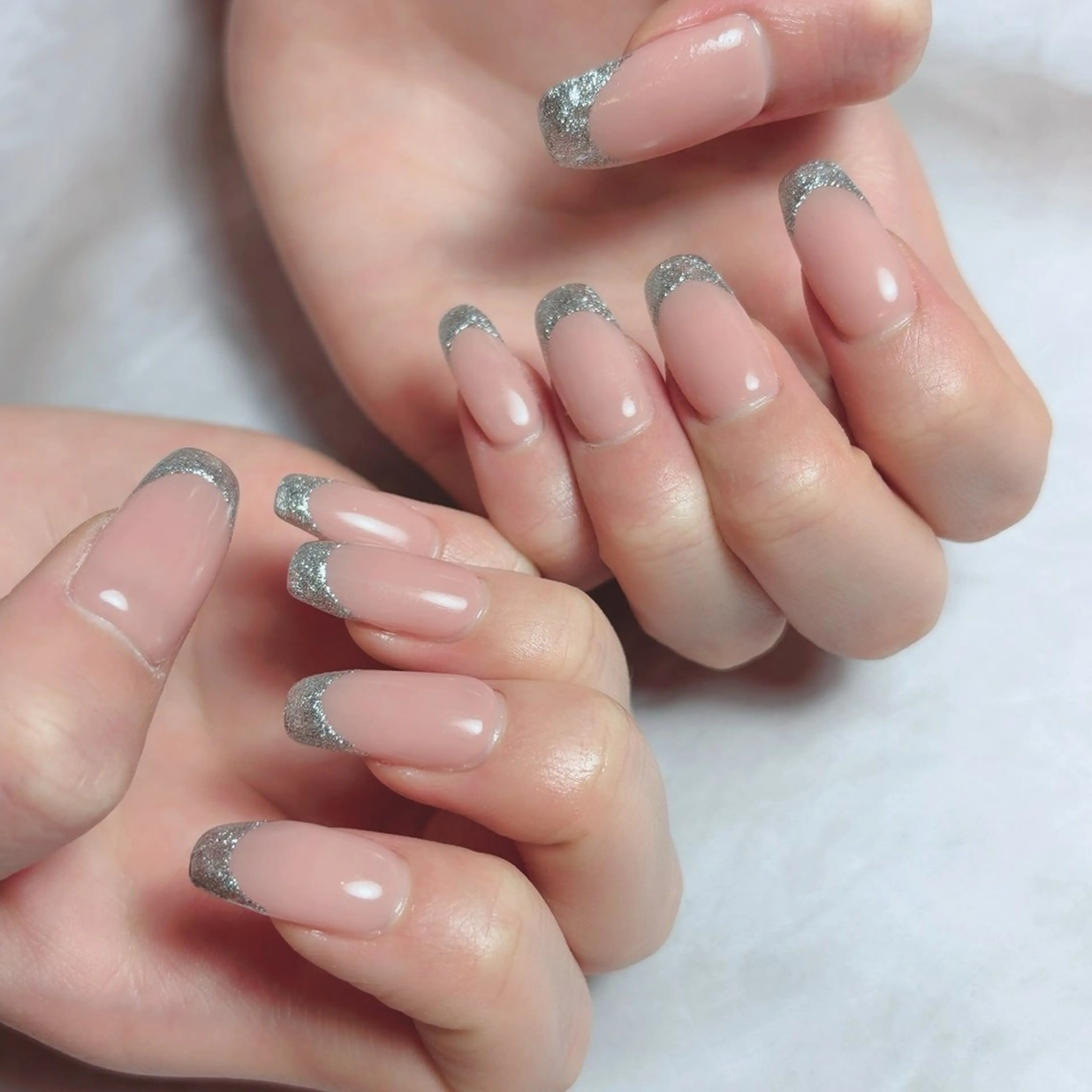 ネイル ハンドネイル 🤎Yun nail salon🤎のネイルデザイン