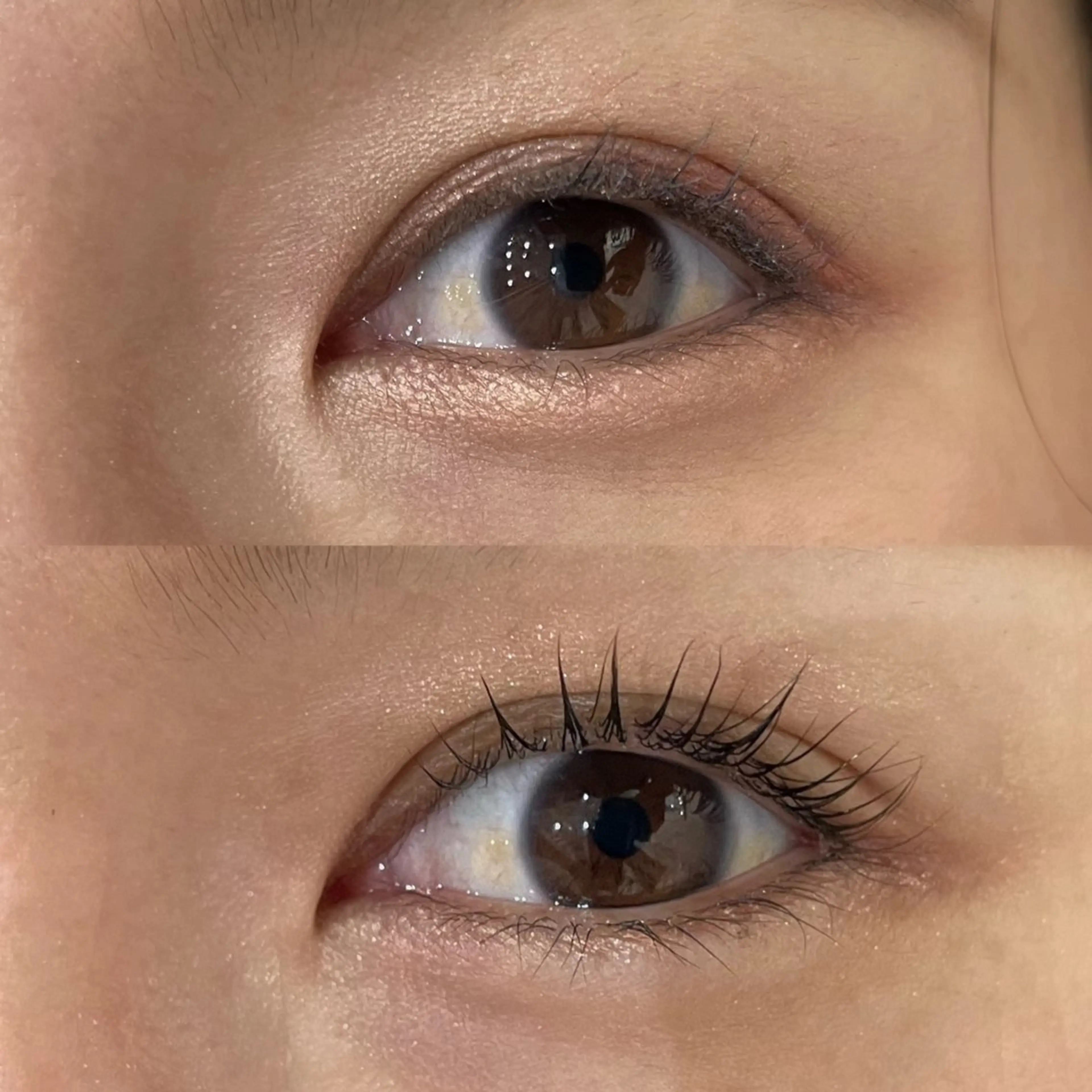 マツエク・マツパ ユ カの眉毛・アイブロウイメージ