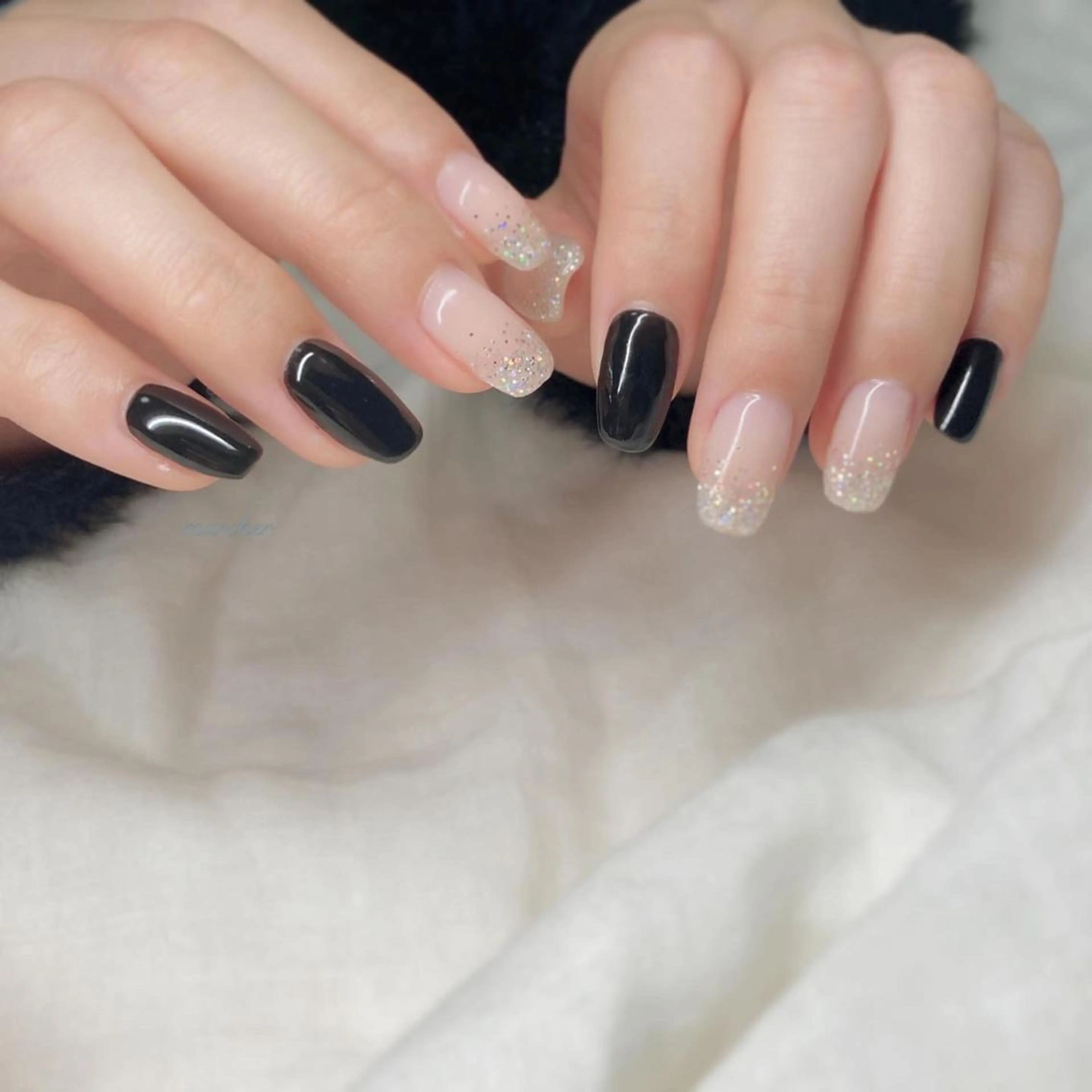 ネイル Nailbeauty marcherのネイルデザイン