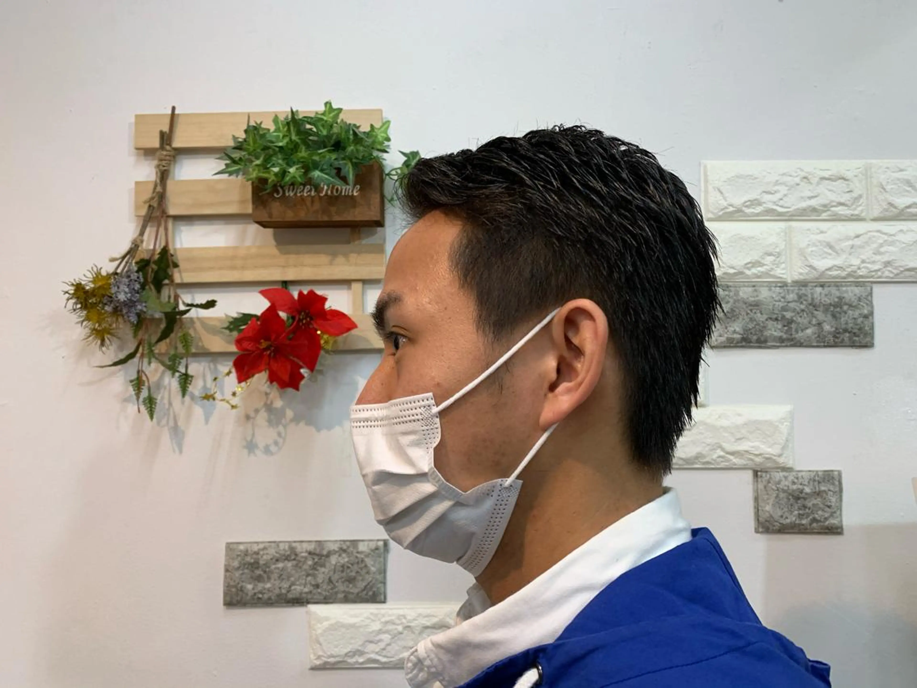 メンズ 大人デザイン 🍃MORIKA🍃のその他イメージ