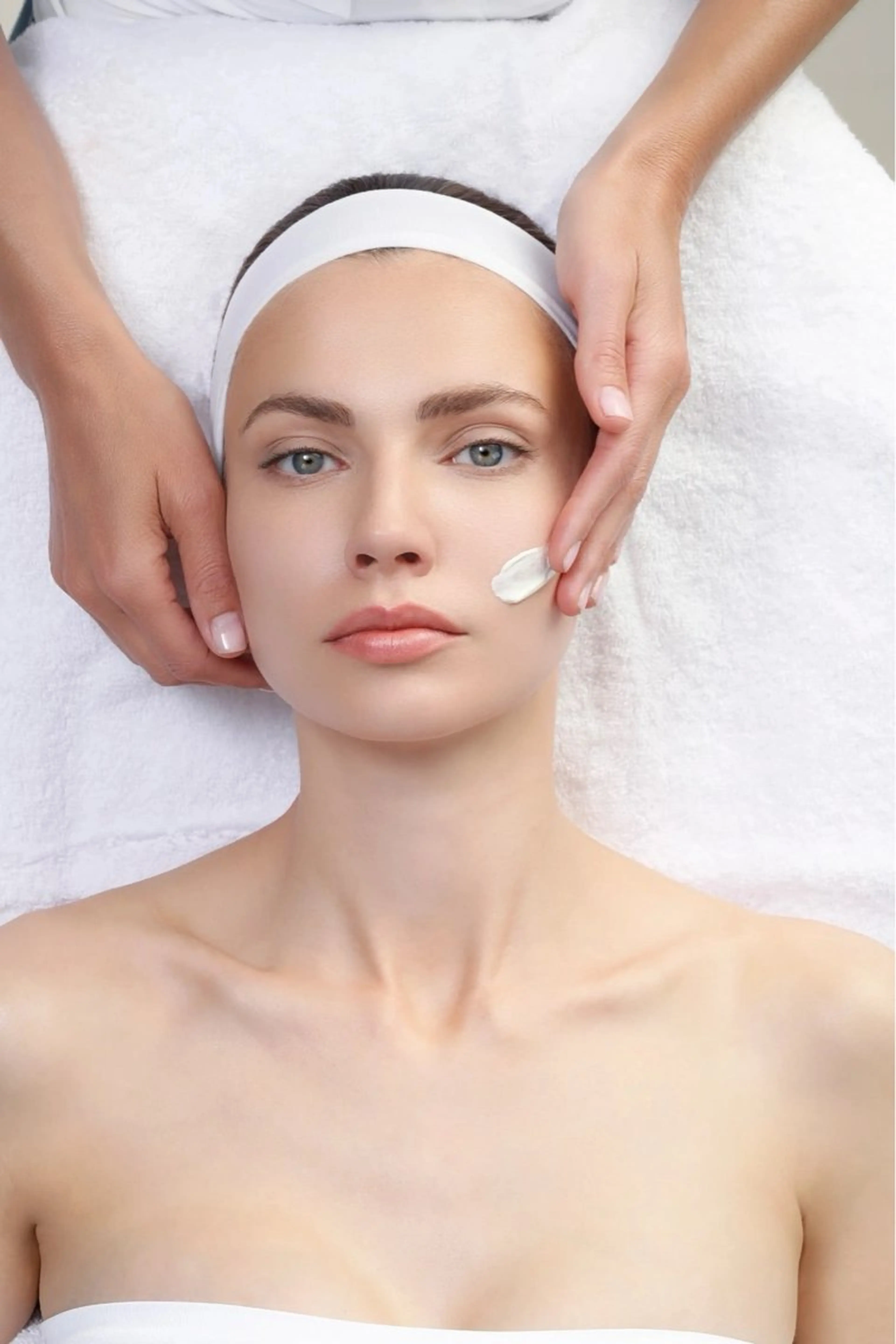 エステ Amor 渡邉のエステ・リラクイメージ