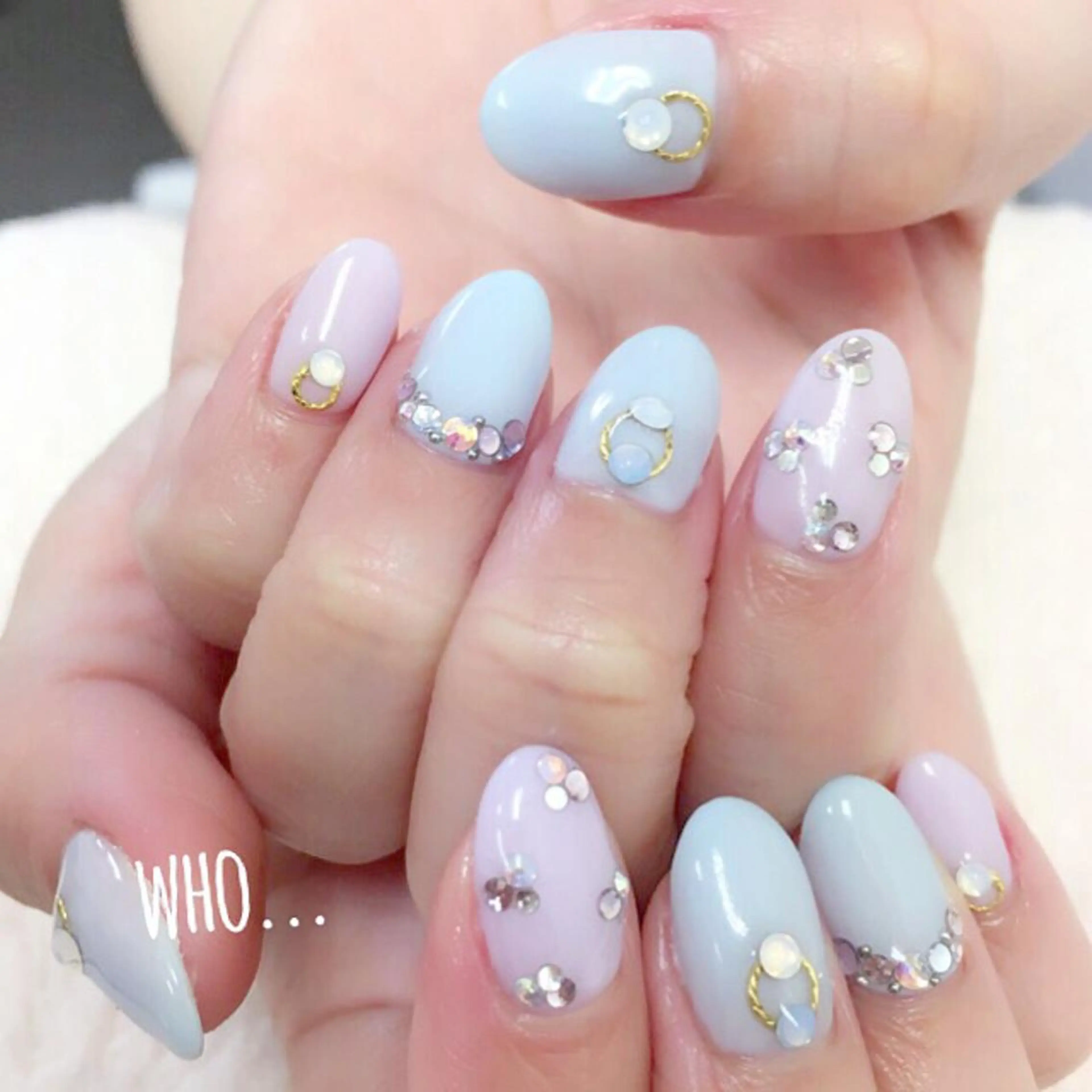 ネイル n. fumikoのネイルデザイン