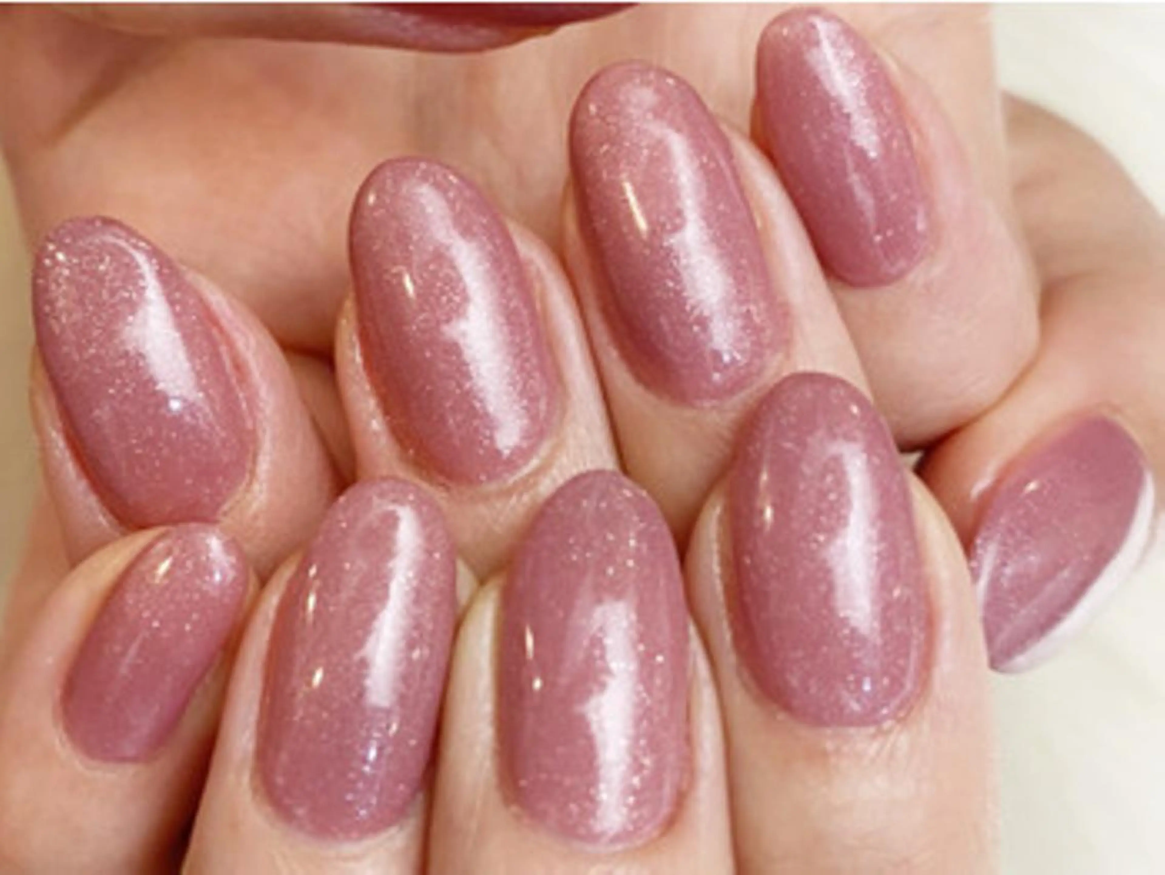 ネイル ハンドネイル A. Fukushimaのネイルデザイン