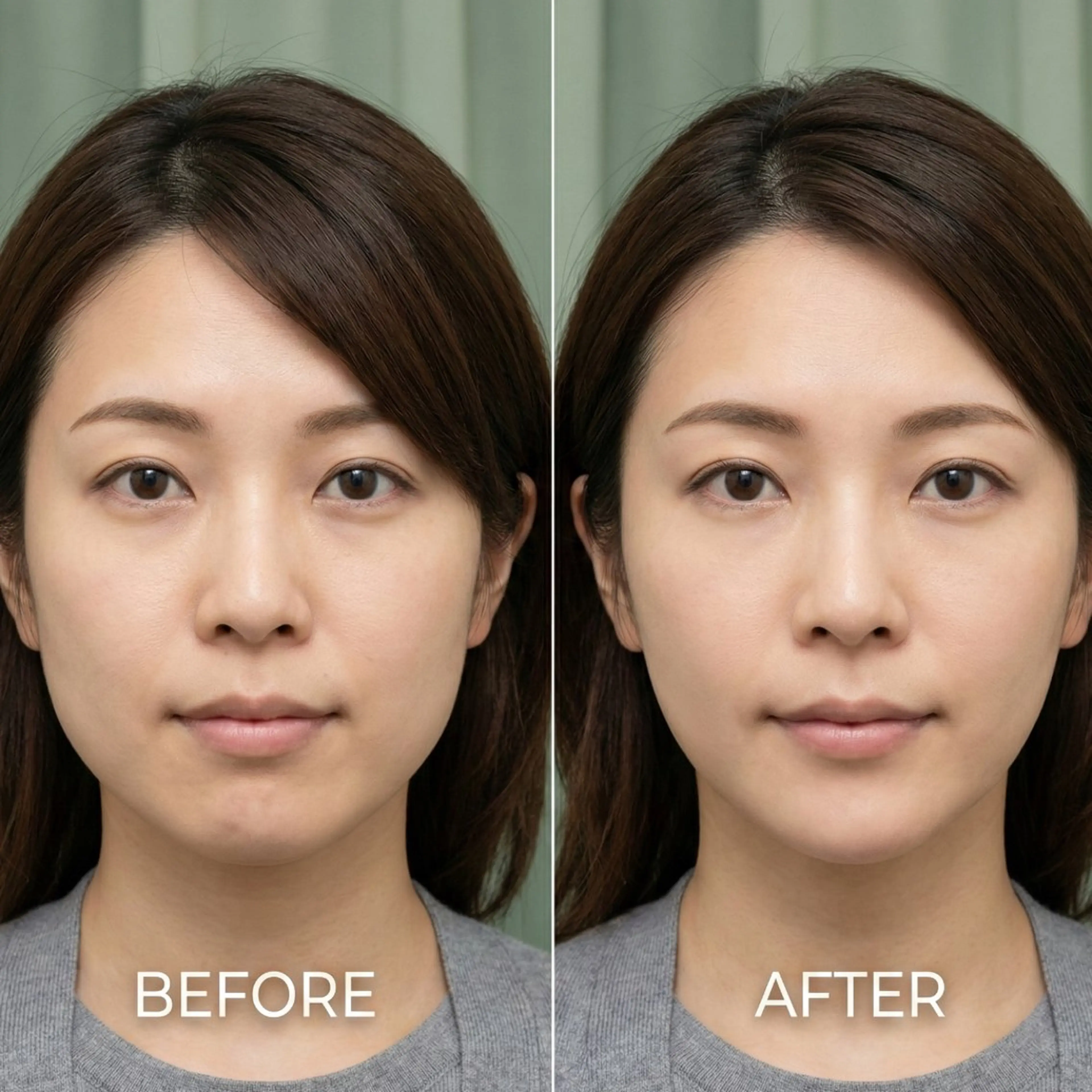 美容鍼DAZZLE マスザキのエステ・リラクイメージ