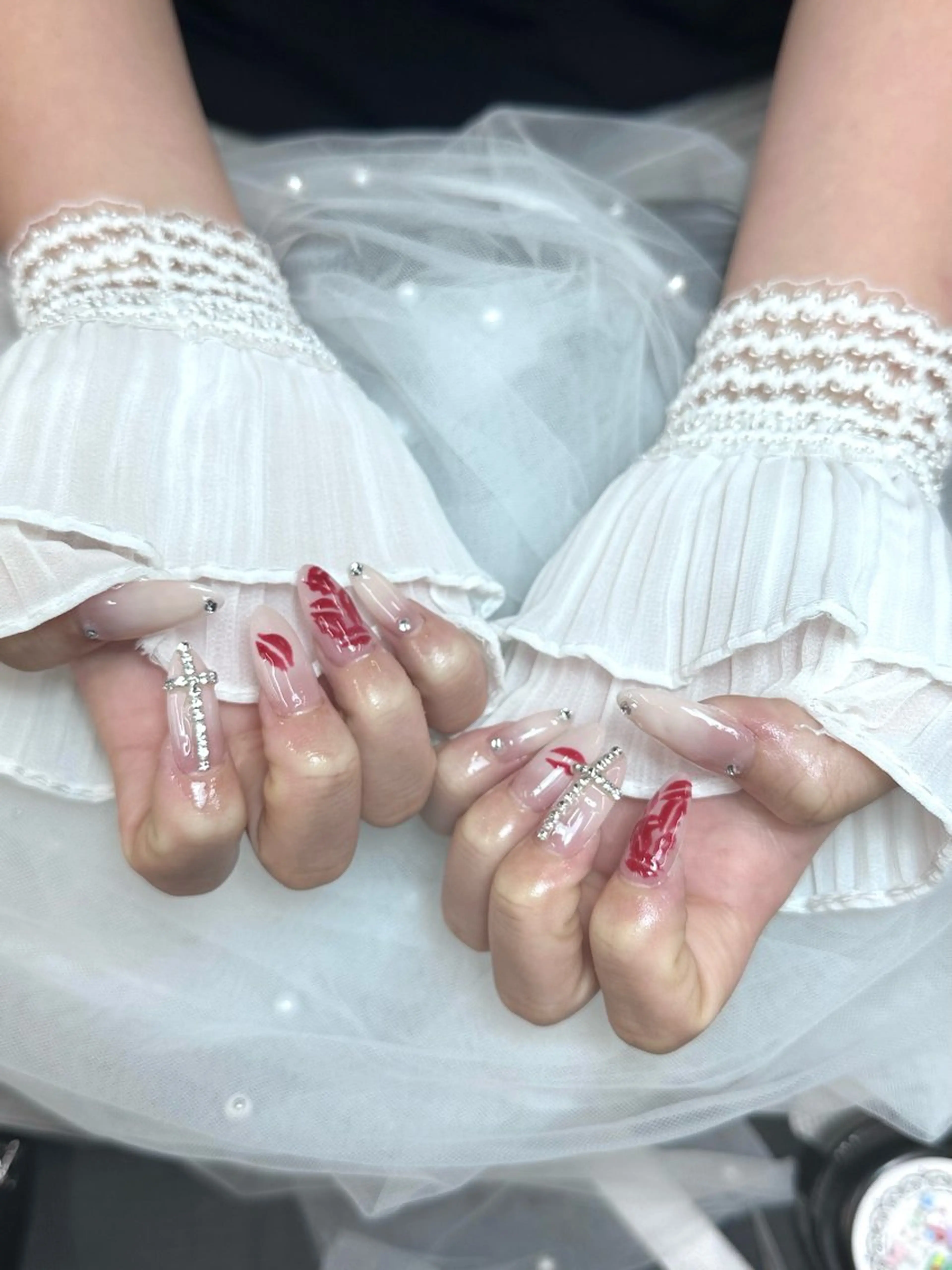 ネイル Iconic Nailのネイルデザイン