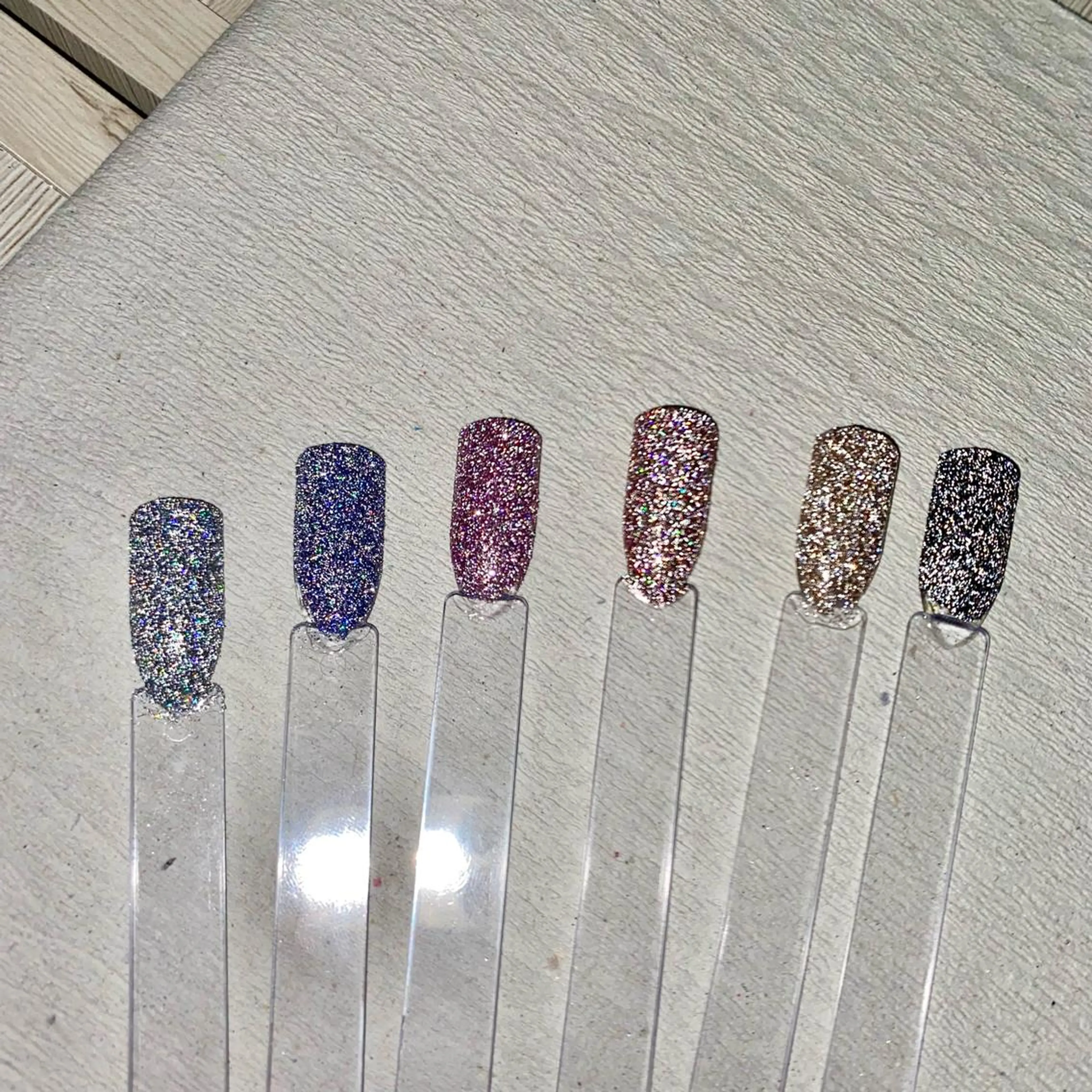 ネイル Renatus Nailのネイルデザイン