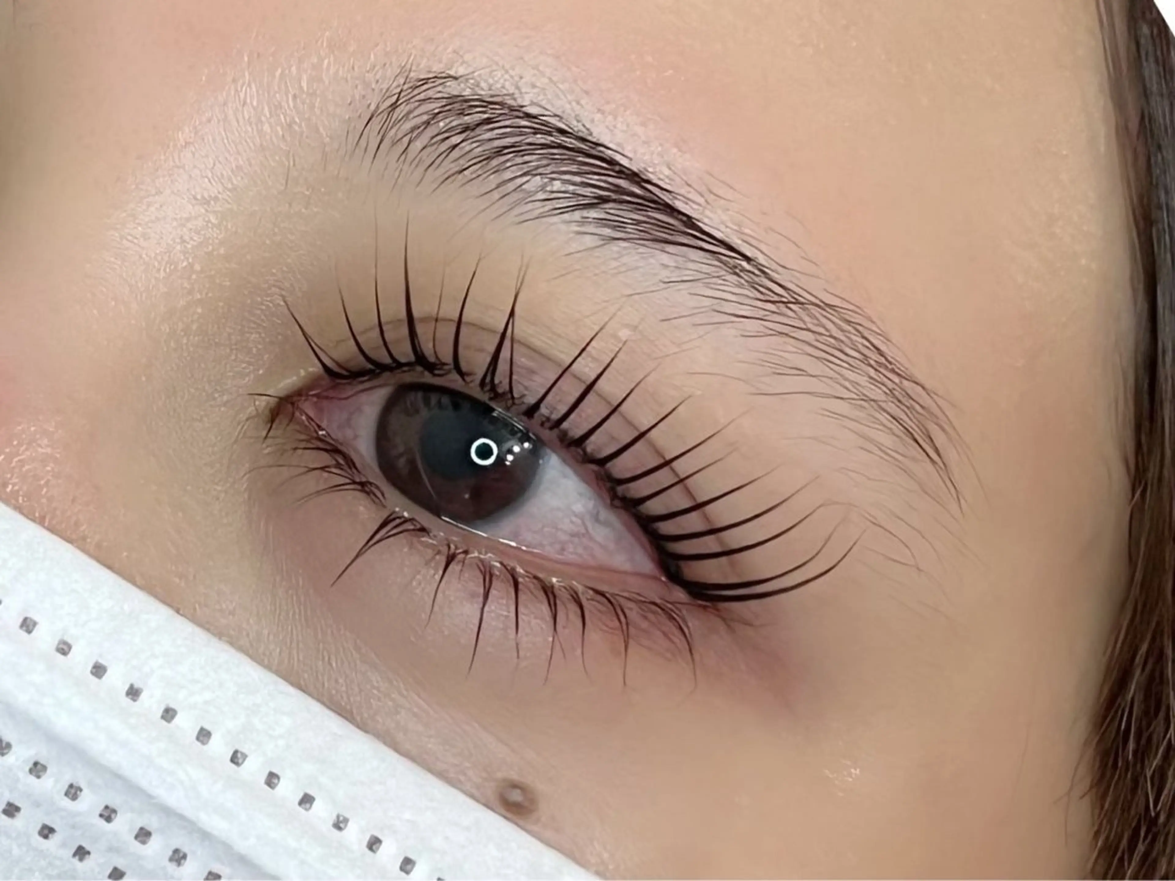 マツエク・マツパ Kanal Kanaのエステ・リラクイメージ