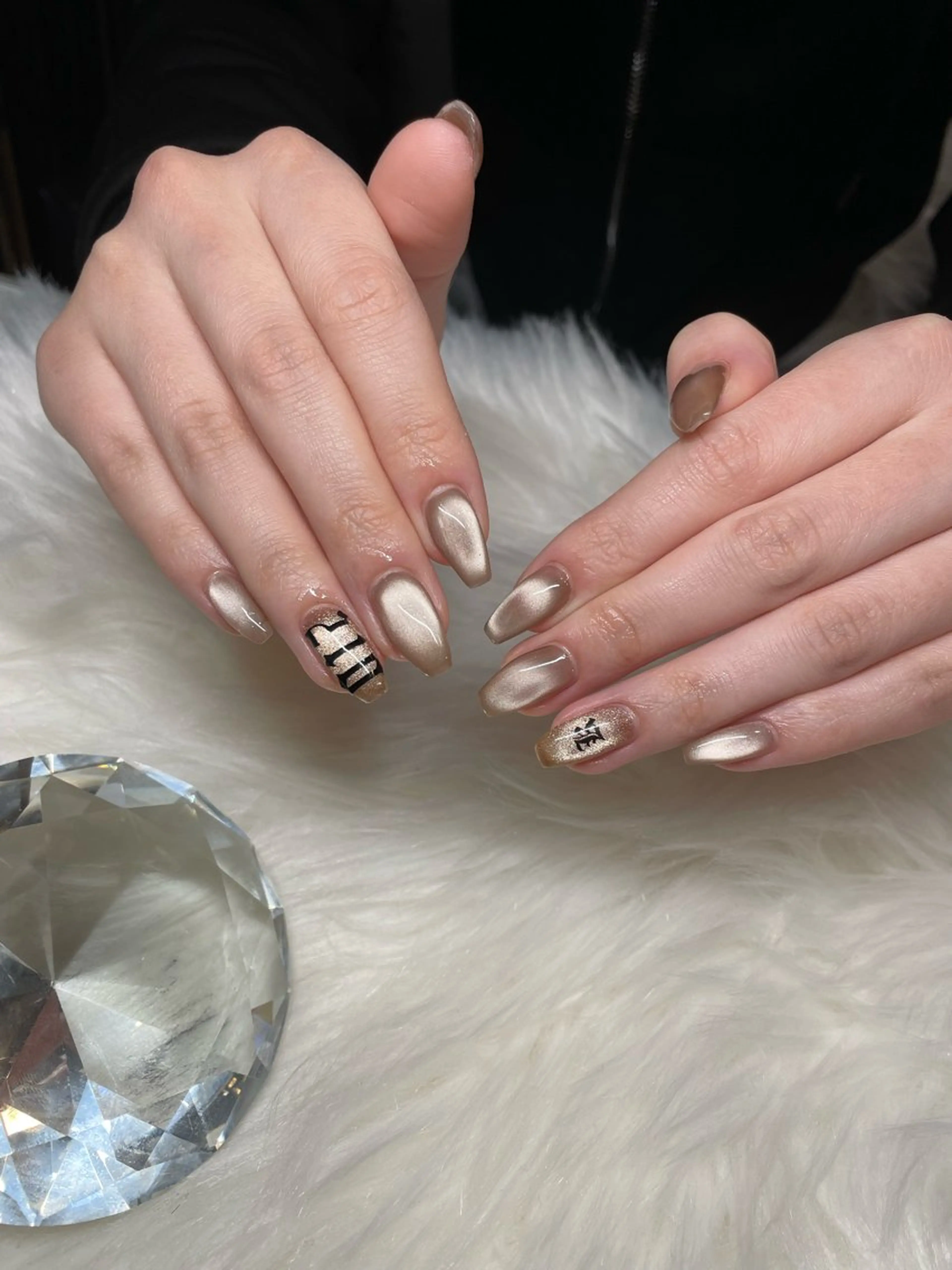 オフなしマグネットorフラッシュ🩷<4月限定>の写真