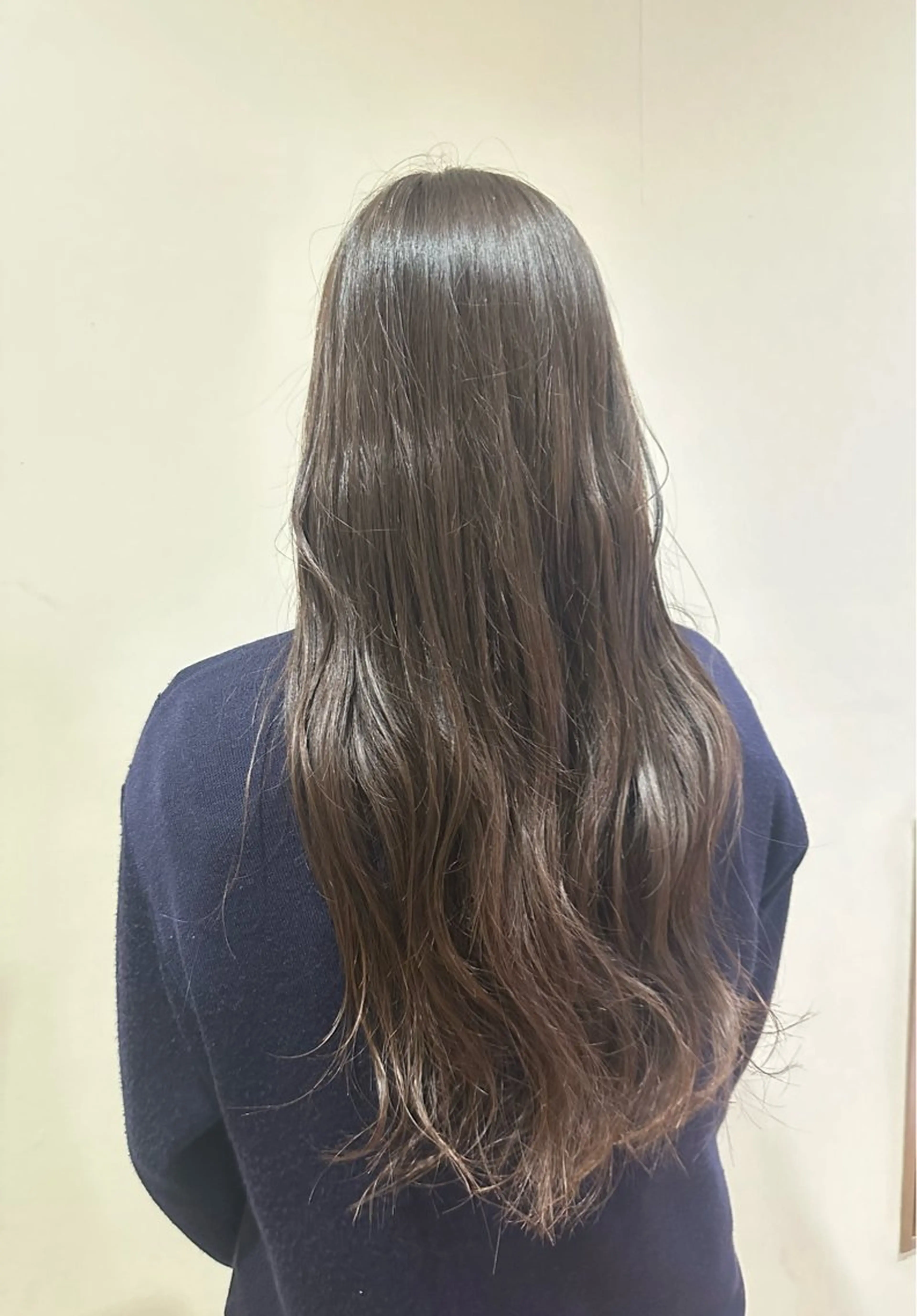 ロング 相澤 茉澄のマツエク・マツパデザイン