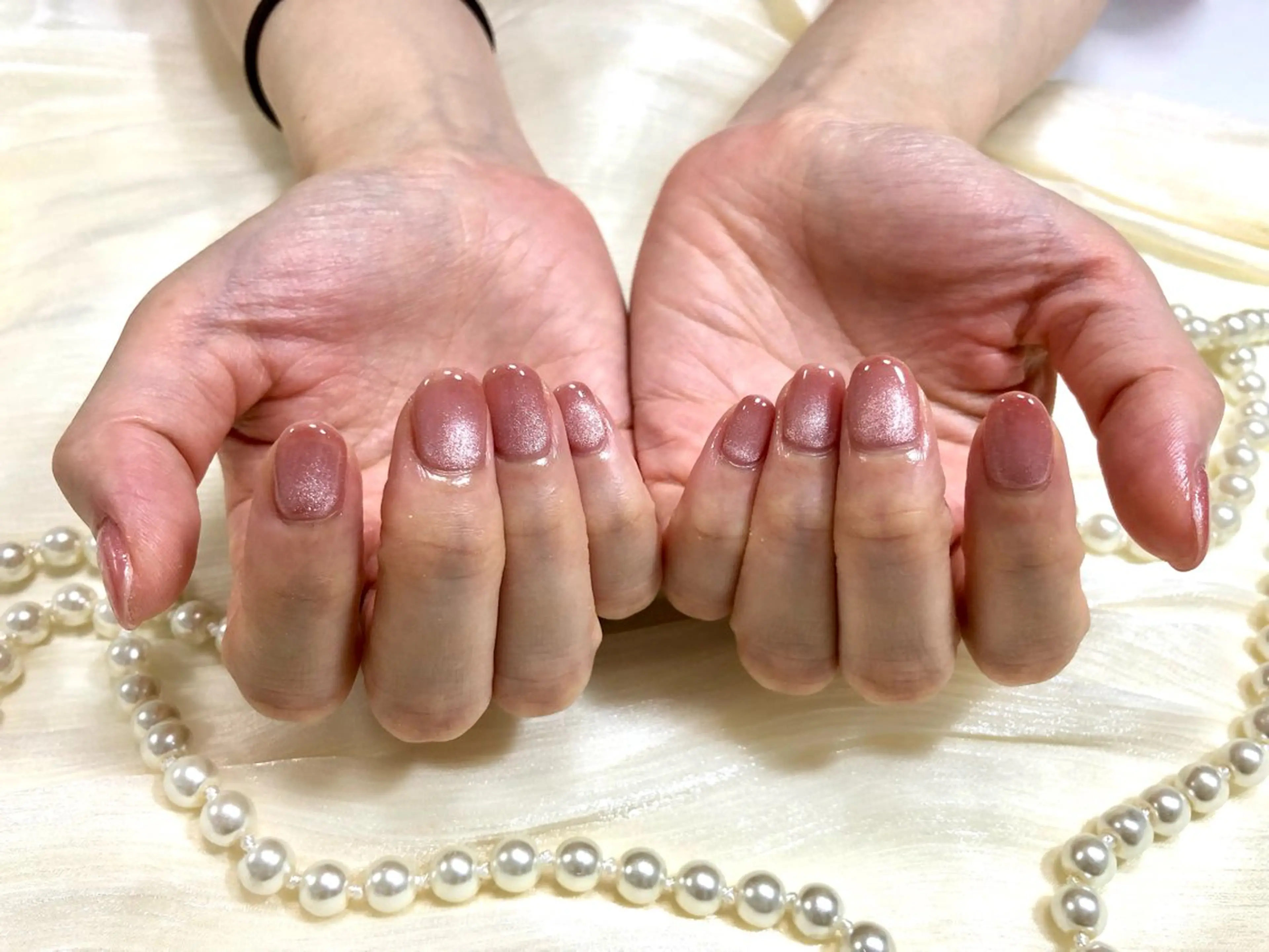 ネイル ハンドネイル エリ🫧 nail池袋東口のネイルデザイン