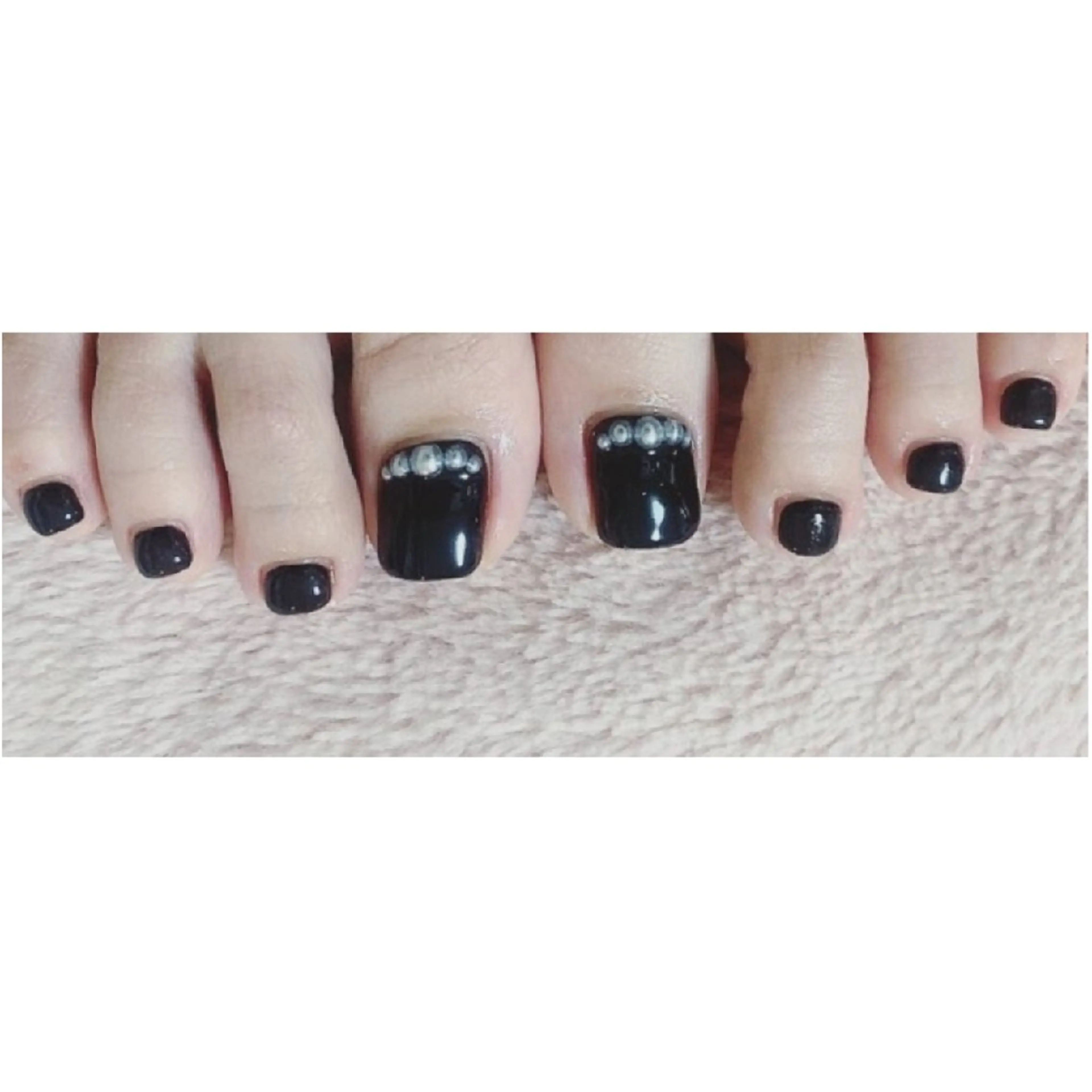 ネイル フットネイル ネイルサロンほっこり kanaのネイルデザイン