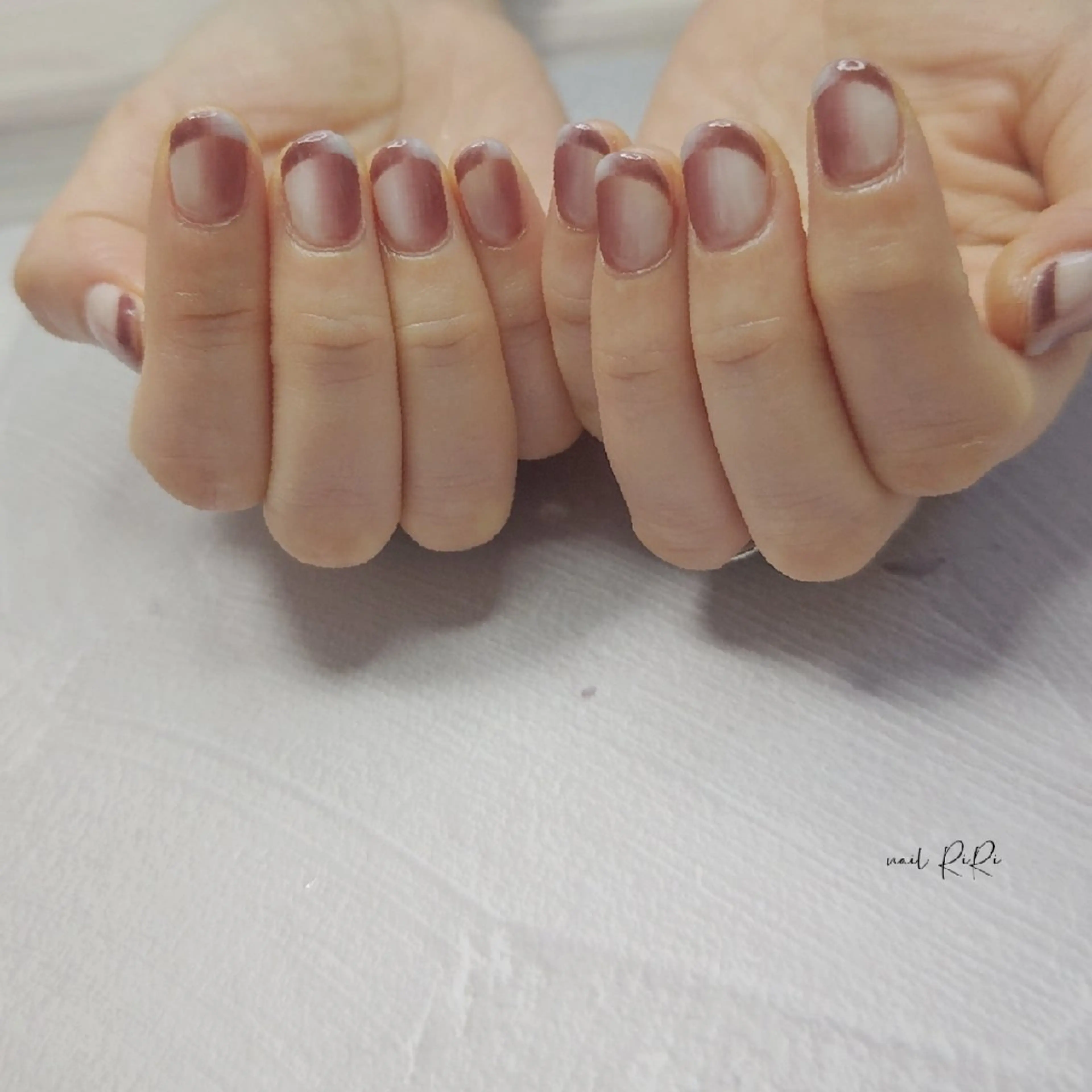 ネイル nail RiRi アトレナチュラのエステ・リラクイメージ