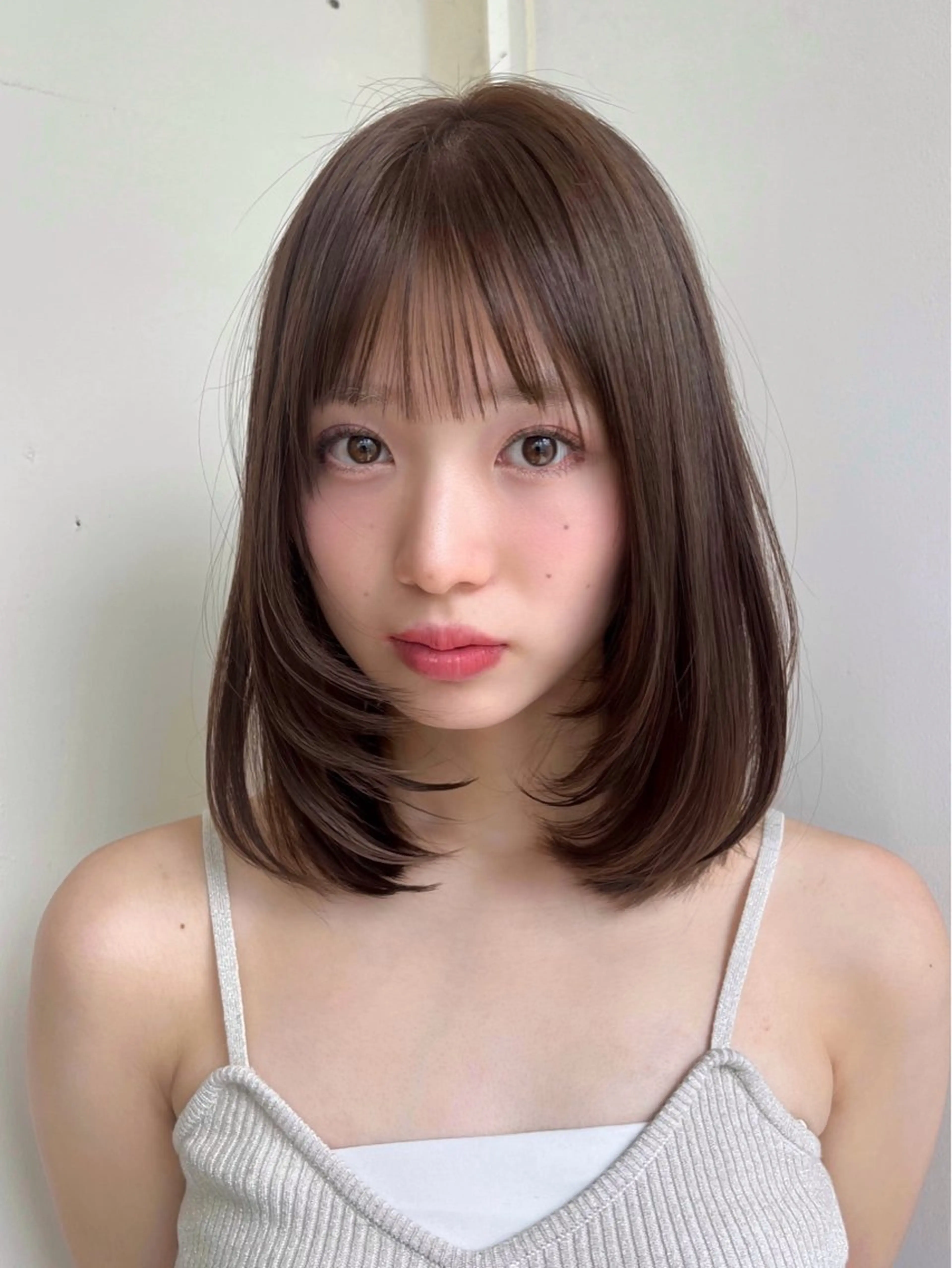 ミディアム côte所属・🫧 りょうた 🫧 ショート特化/表参道のヘアスタイル