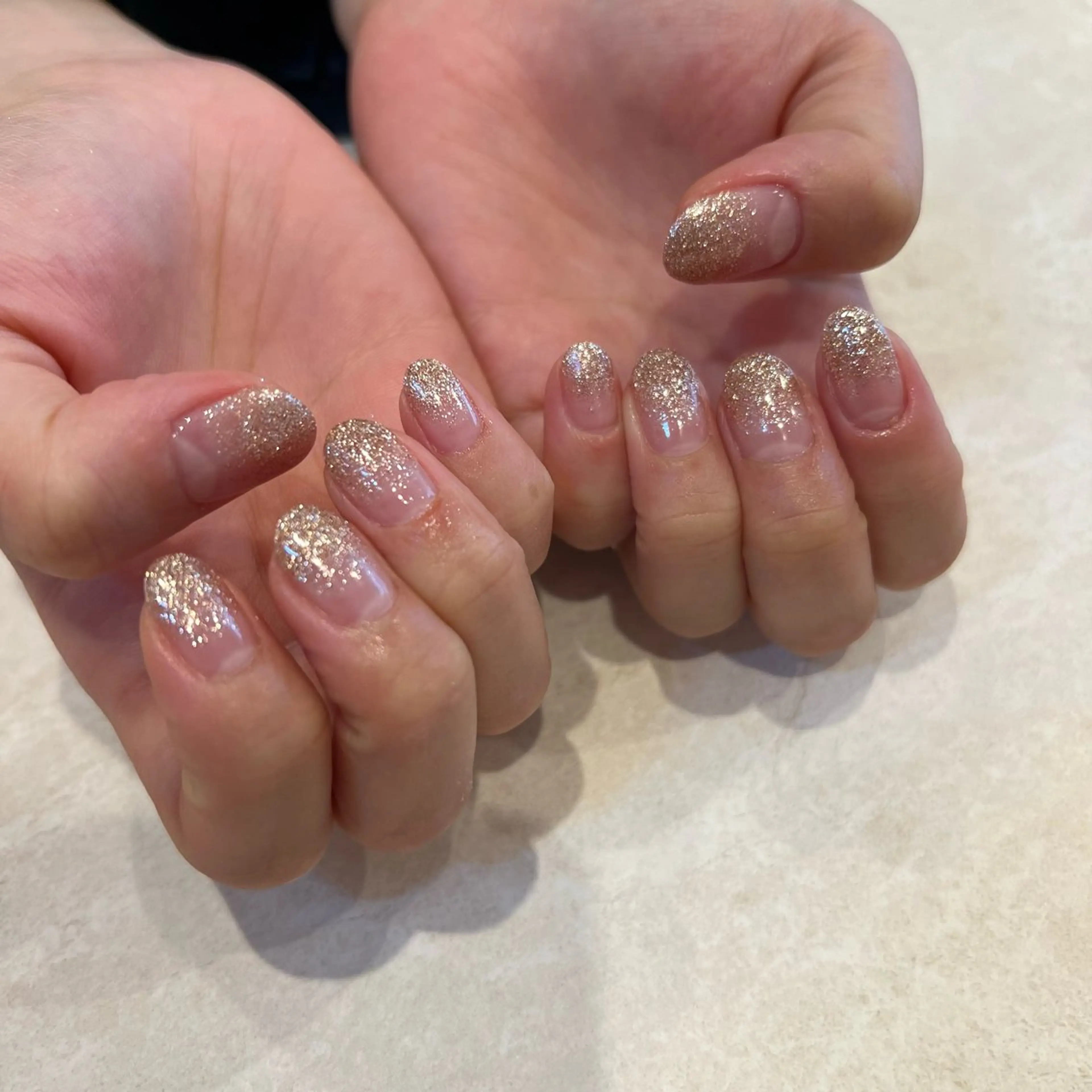 ネイル AlohaLuana 🌺jrネイリストのネイルデザイン